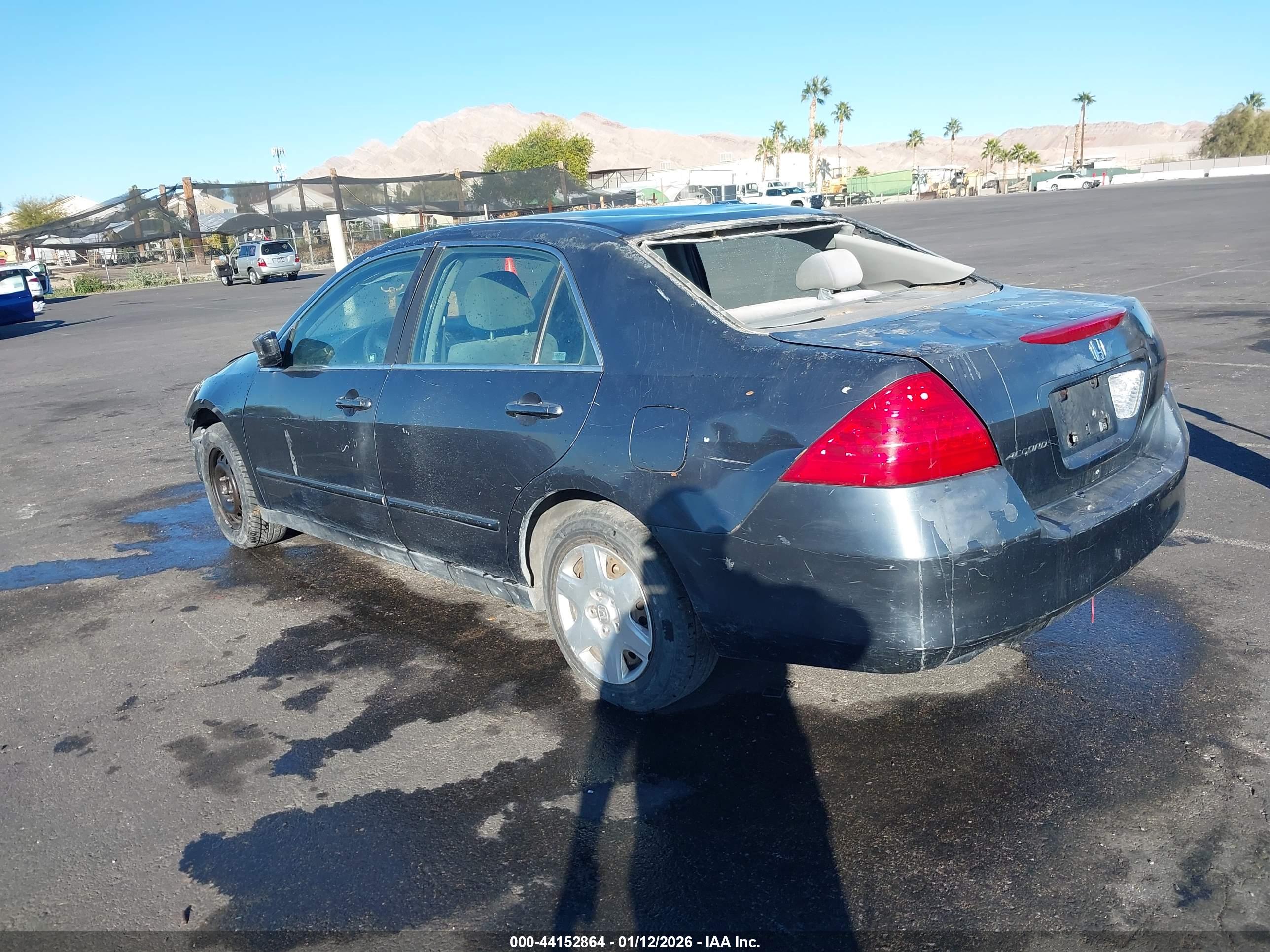 HONDA ACCORD image 3