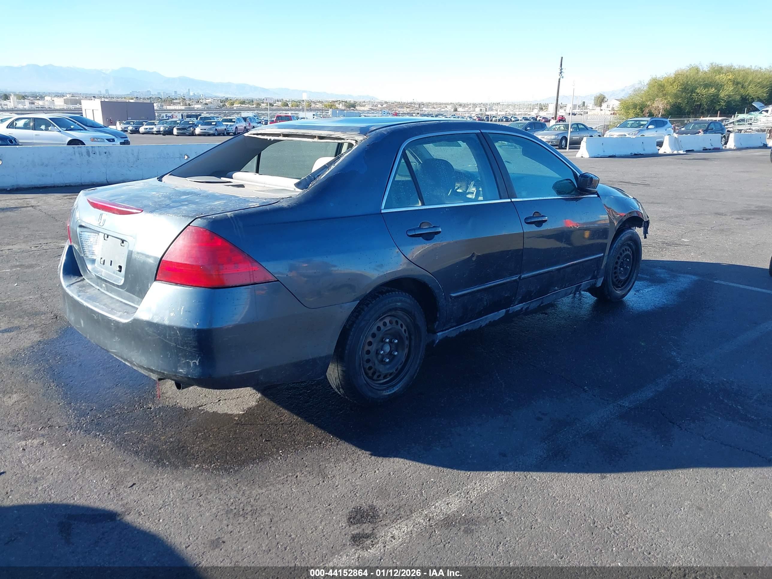 HONDA ACCORD image 4