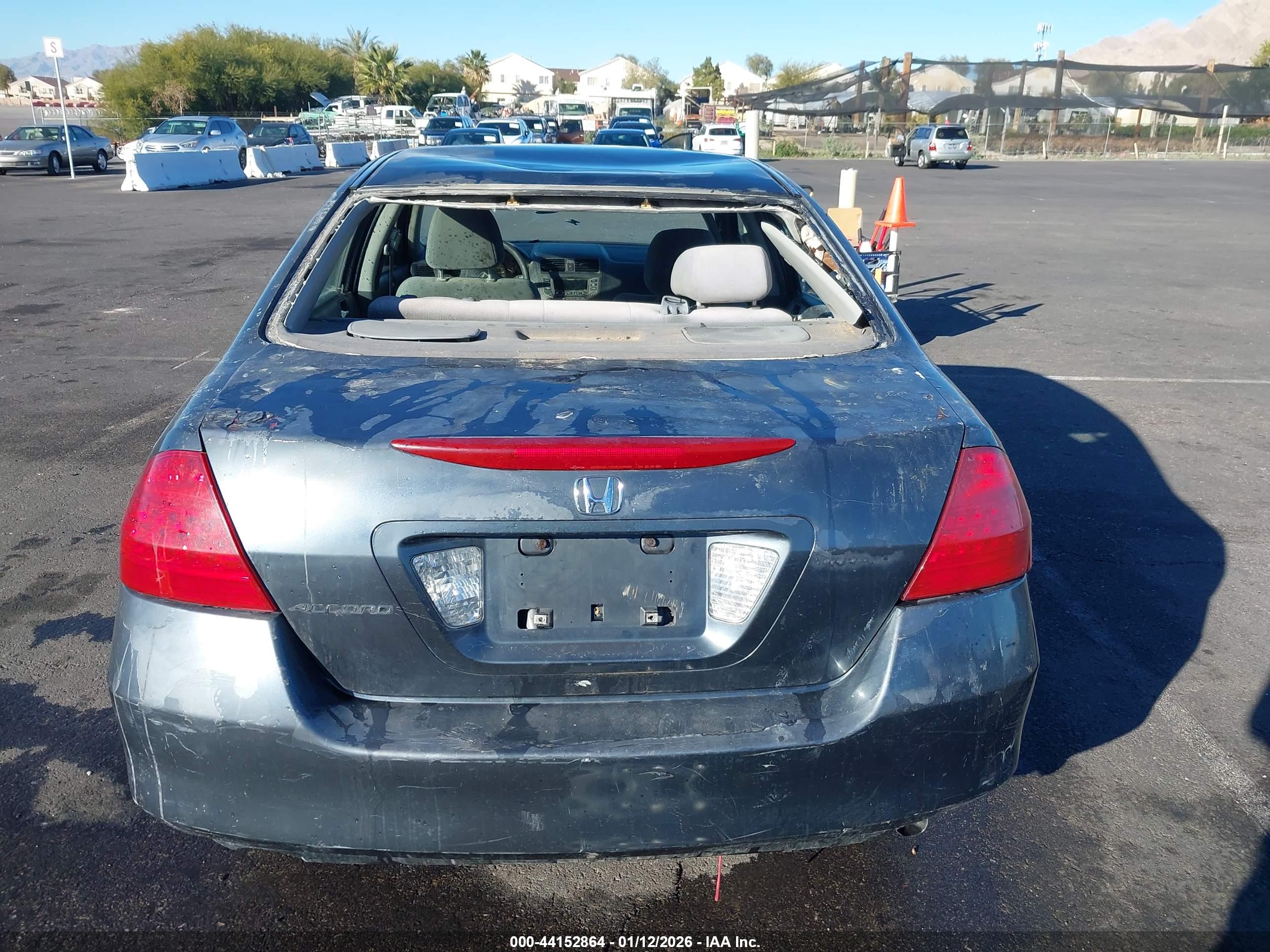 HONDA ACCORD image 6