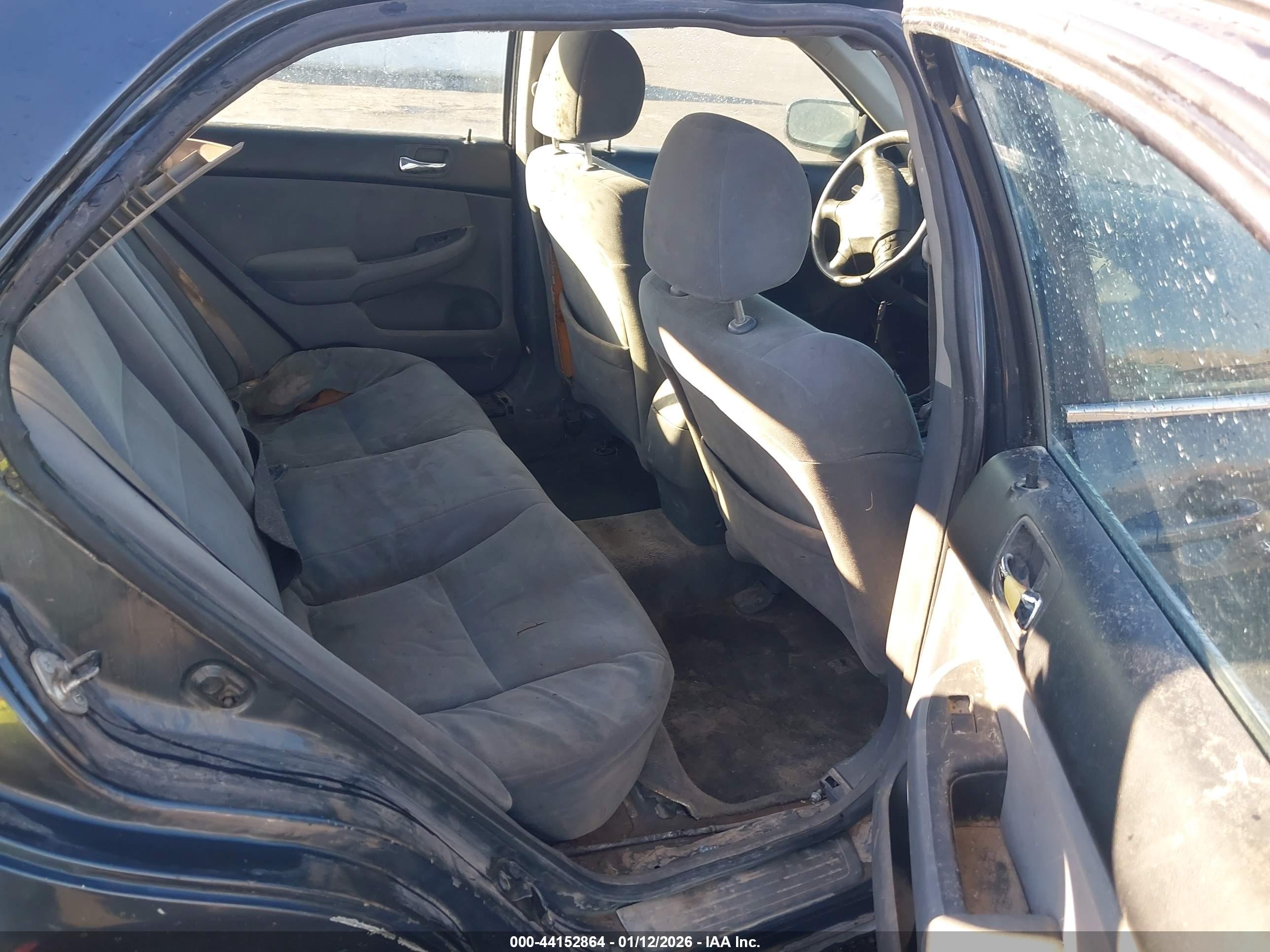 HONDA ACCORD image 8