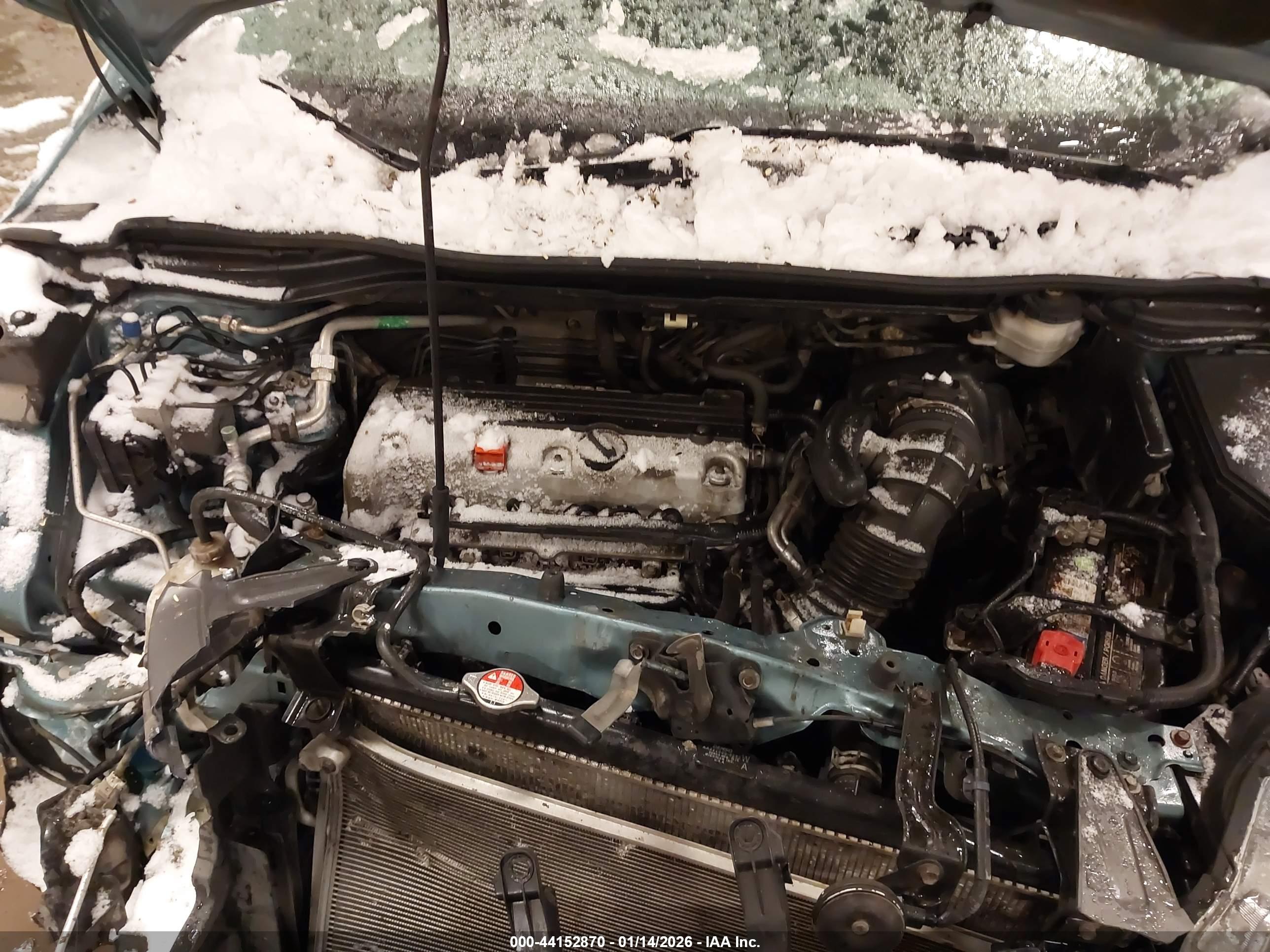 HONDA CR-V image 10