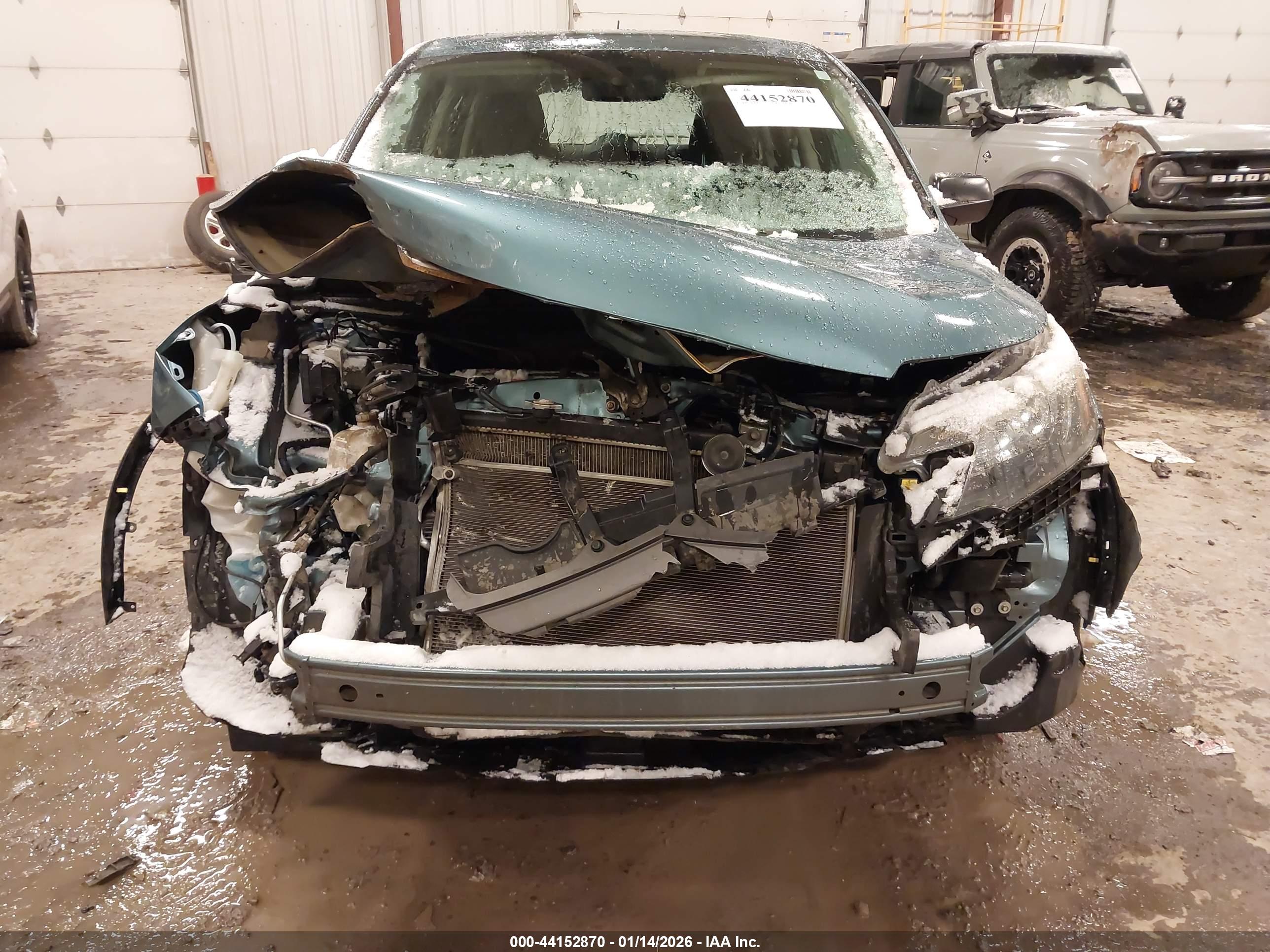 HONDA CR-V image 6