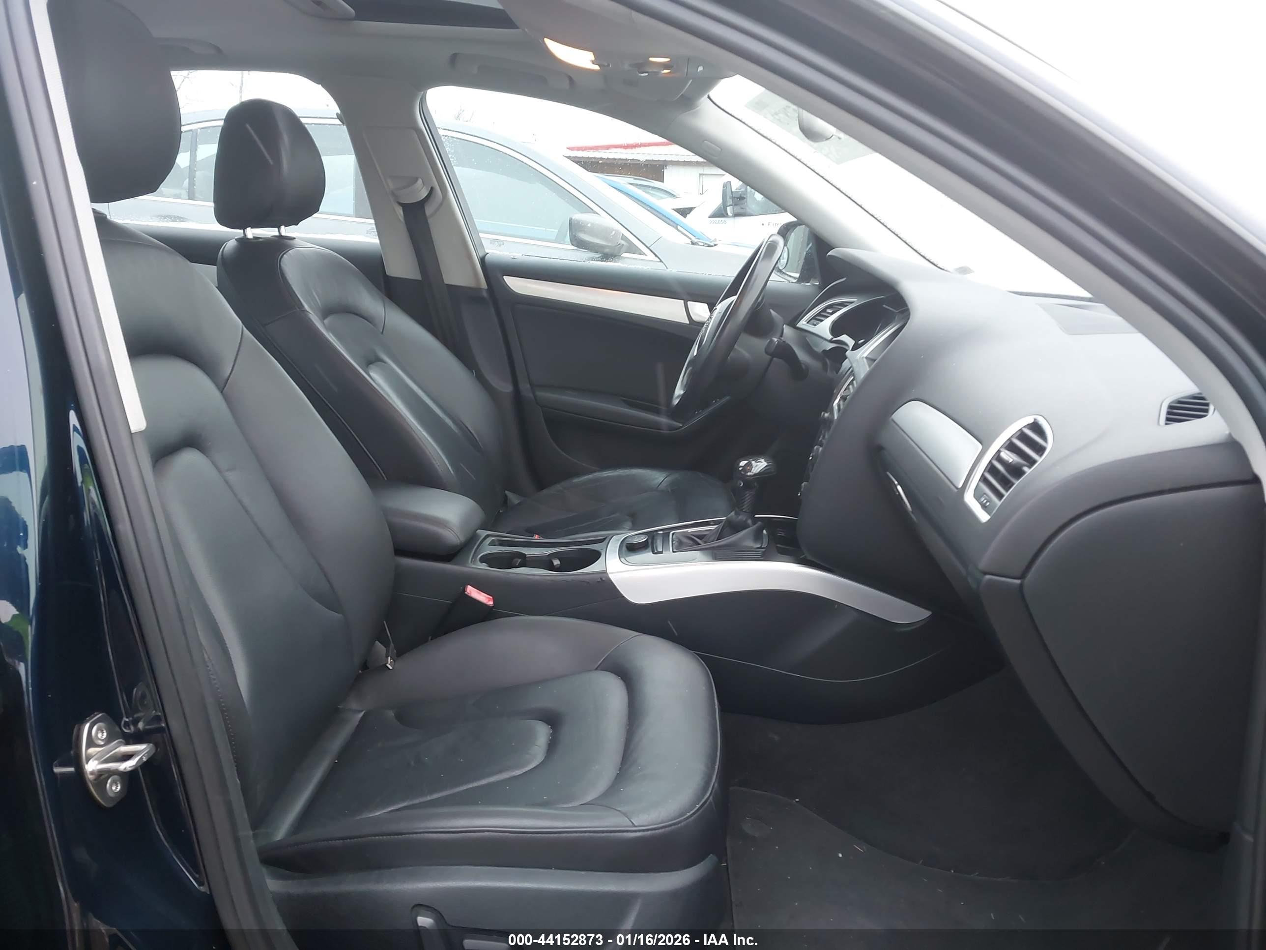 AUDI A4 image 5