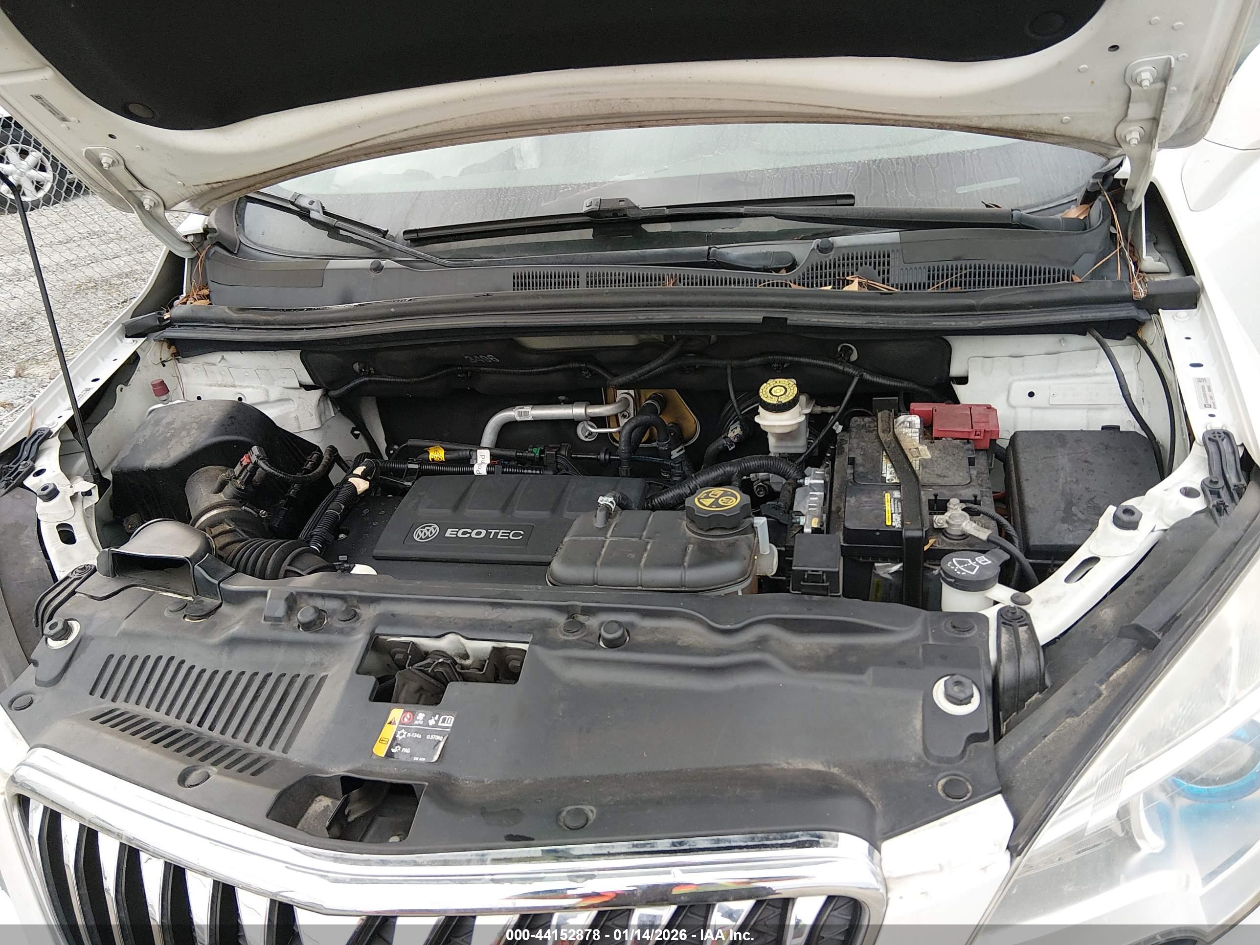 BUICK ENCORE image 10