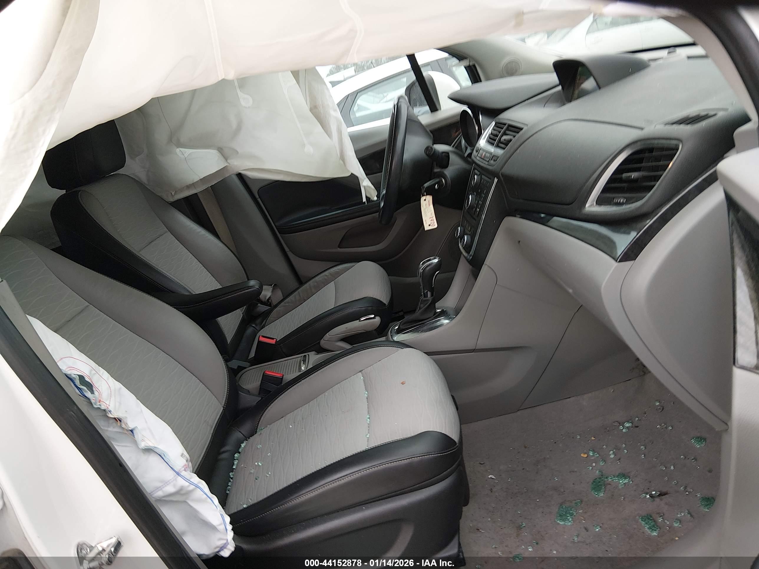 BUICK ENCORE image 5