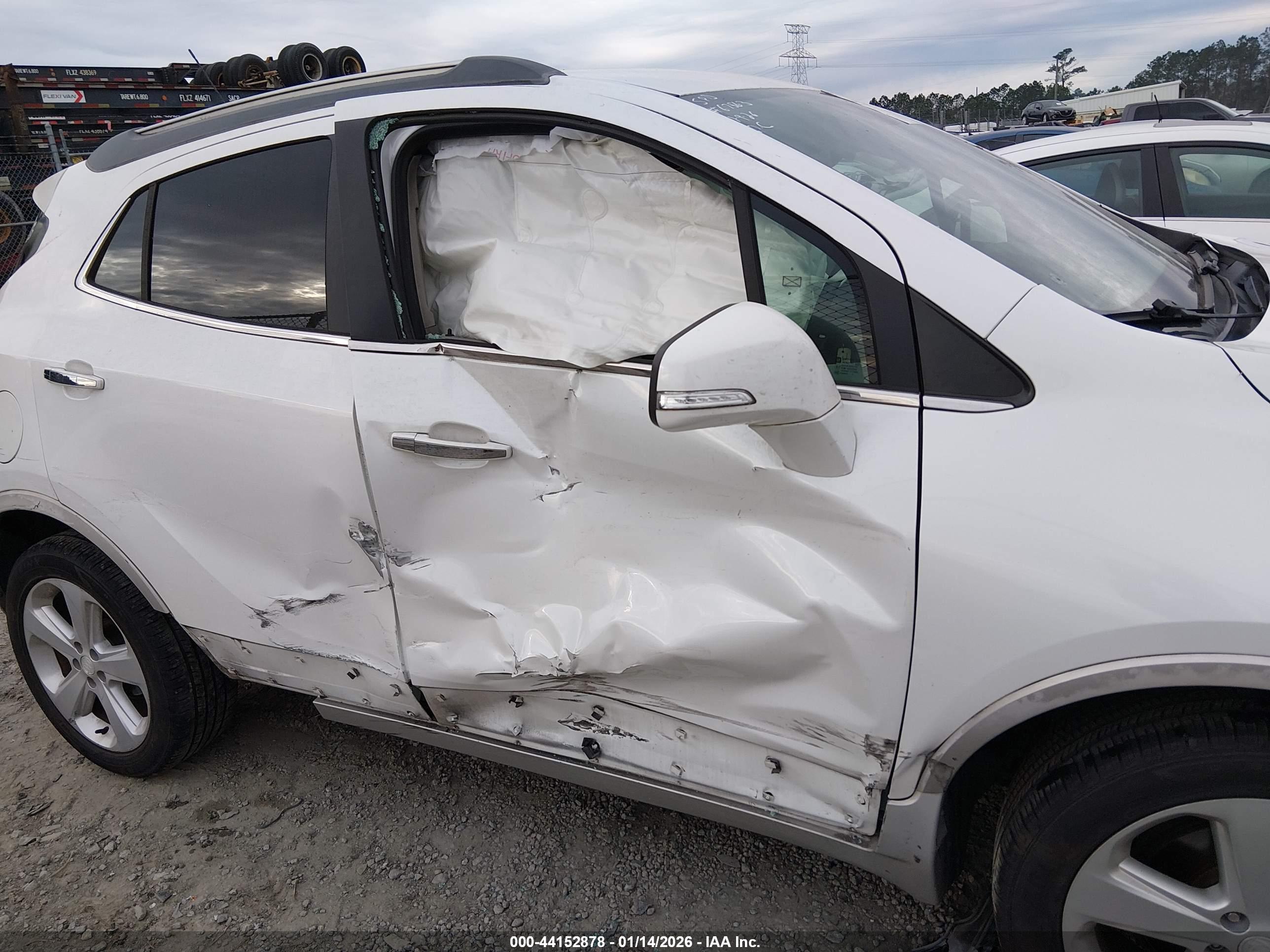 BUICK ENCORE image 6