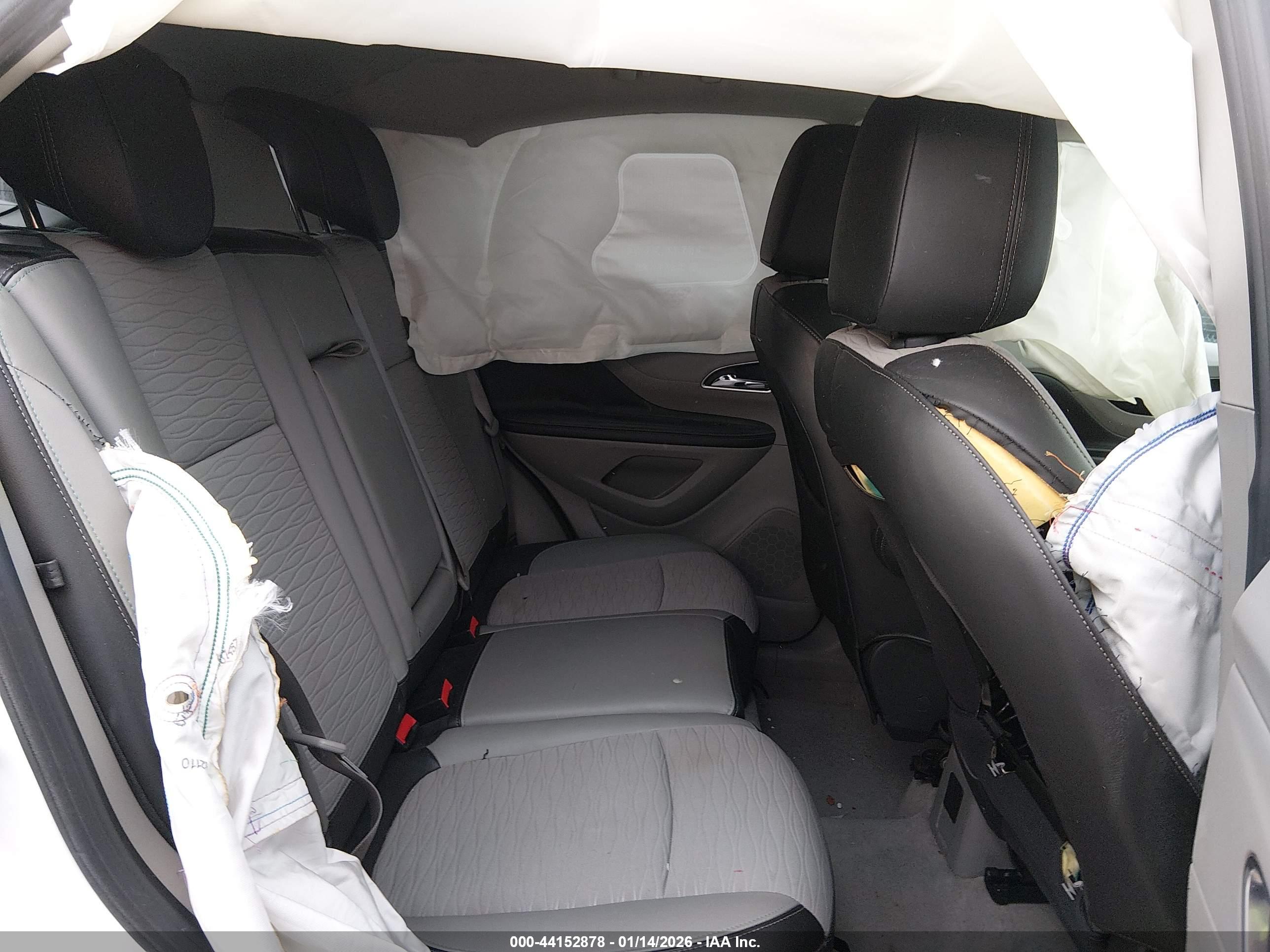 BUICK ENCORE image 8