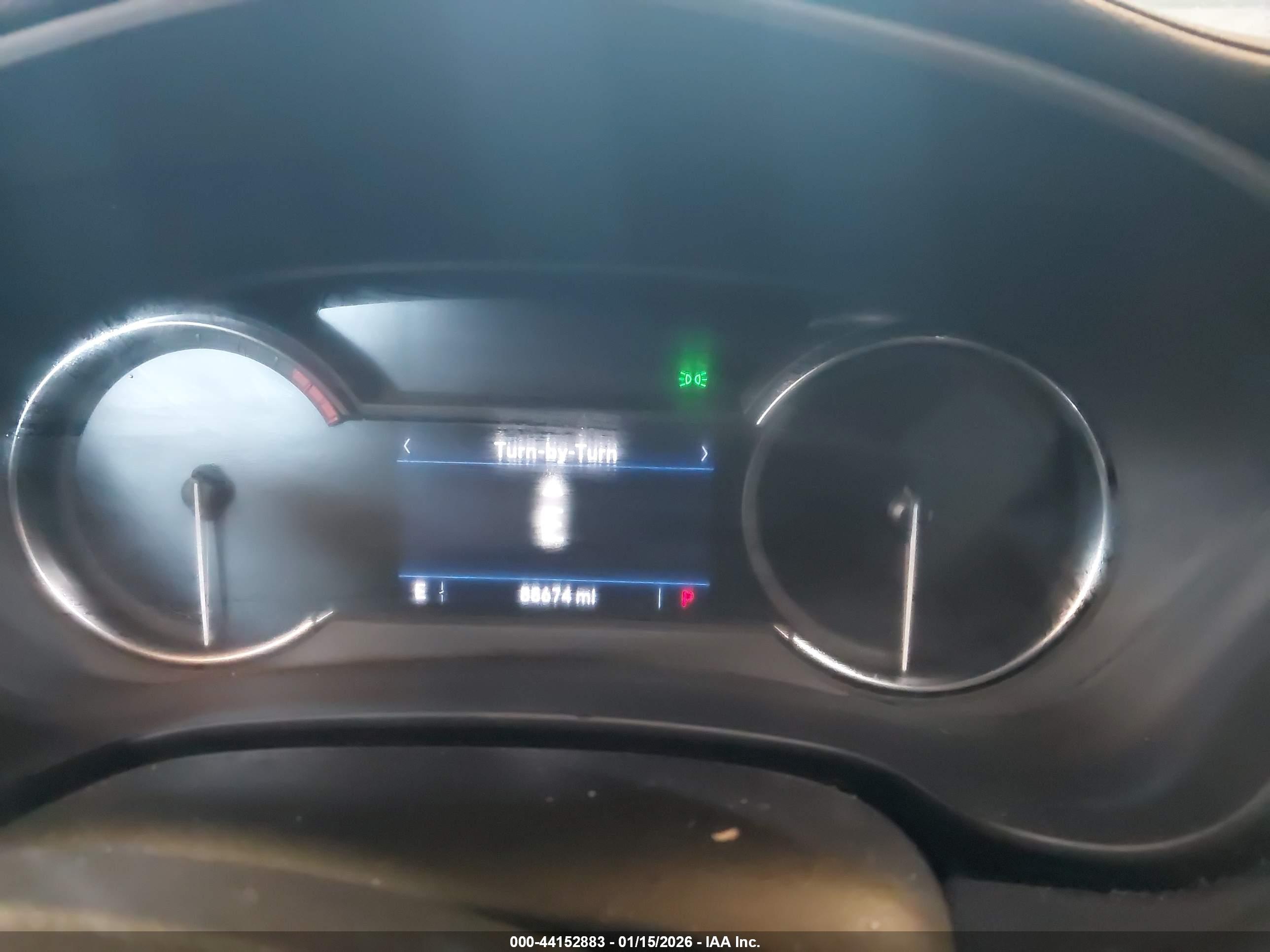 CADILLAC XT4 image 7