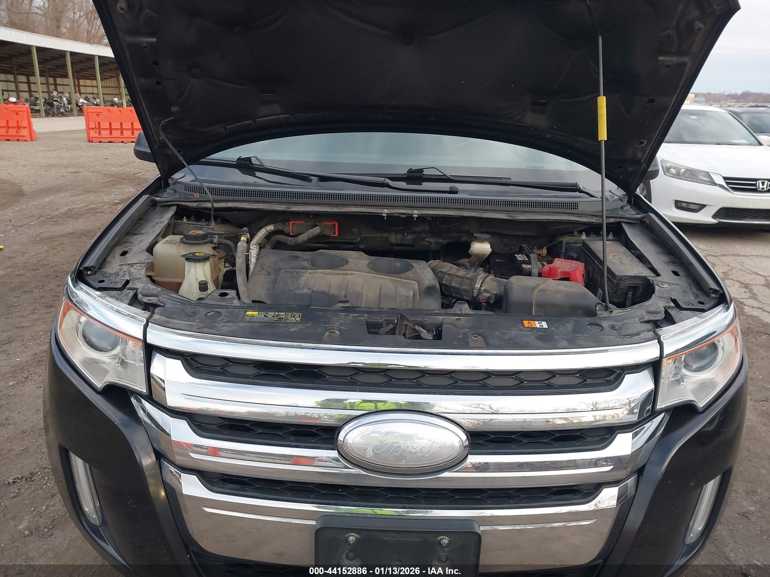 FORD EDGE image 10