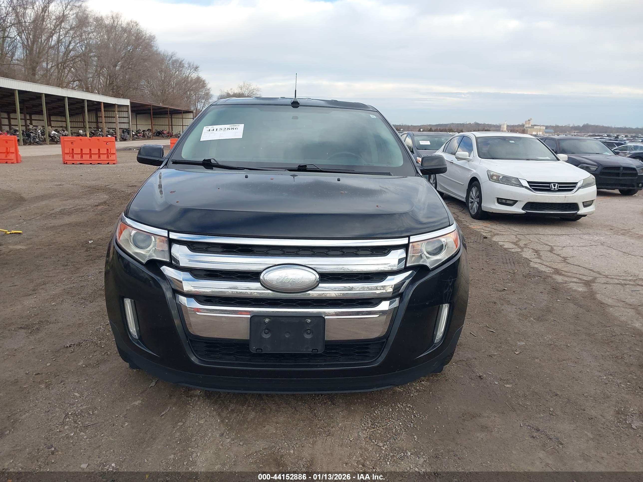 FORD EDGE image 6