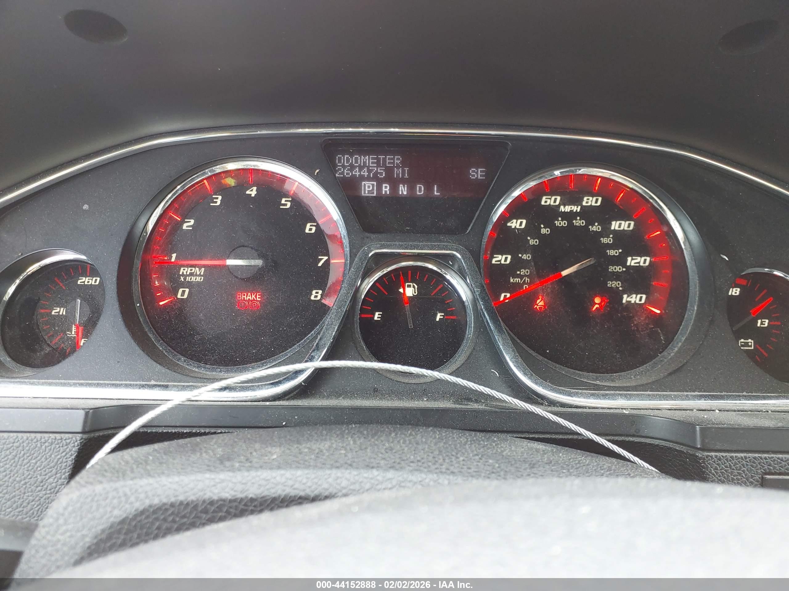 GMC ACADIA image 7
