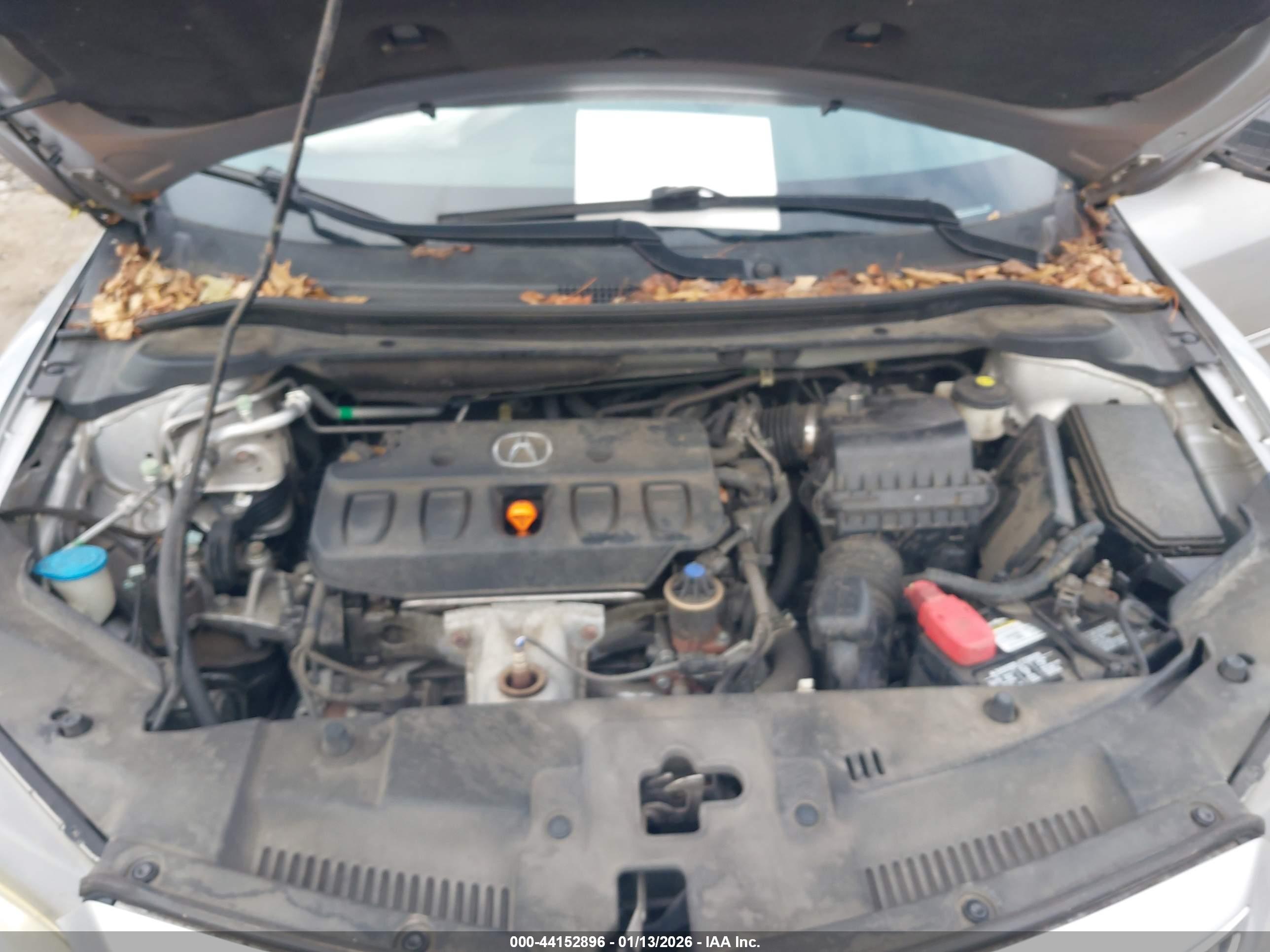 ACURA ILX image 10
