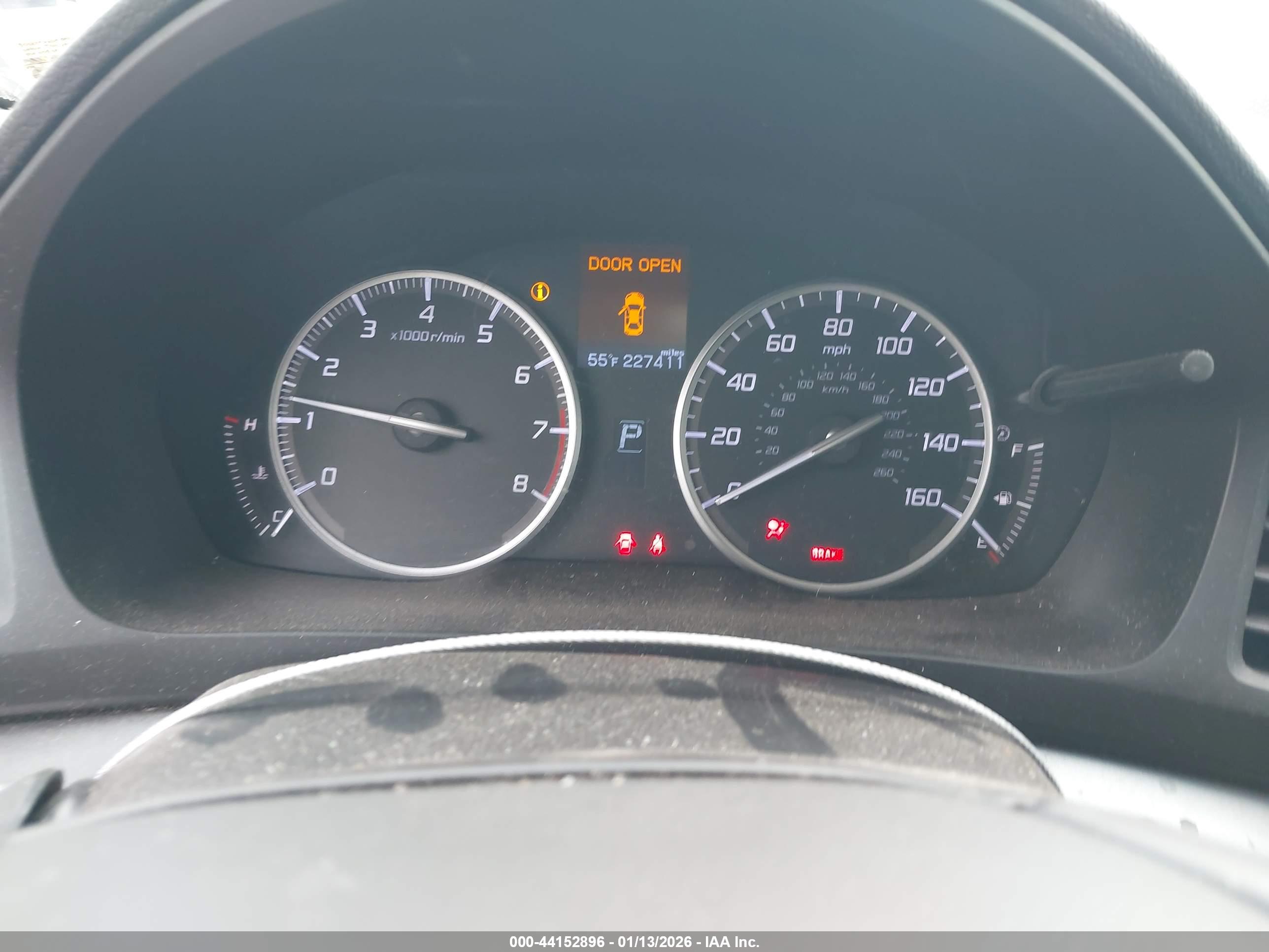 ACURA ILX image 7