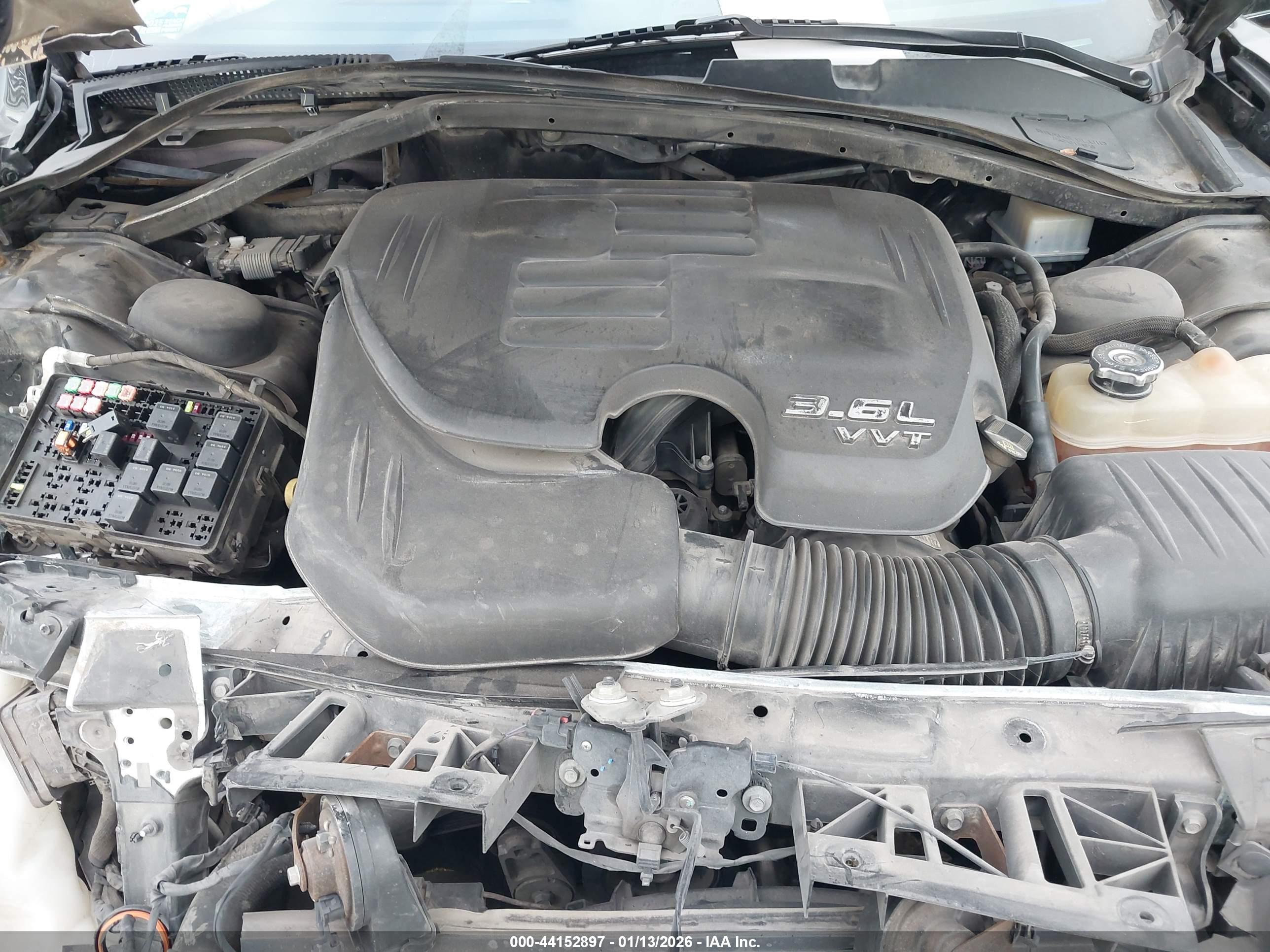 DODGE CHARGER image 10
