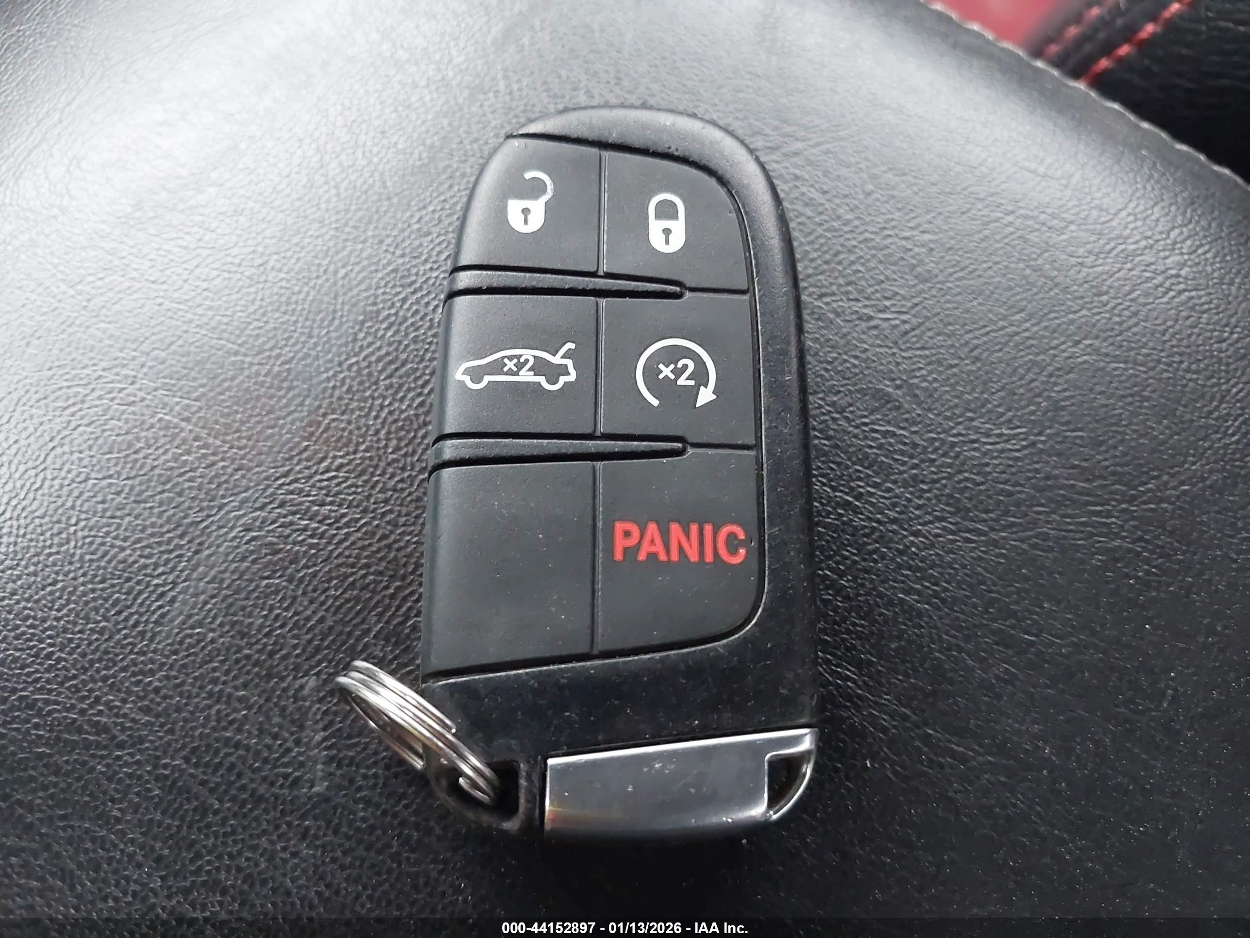 DODGE CHARGER image 11