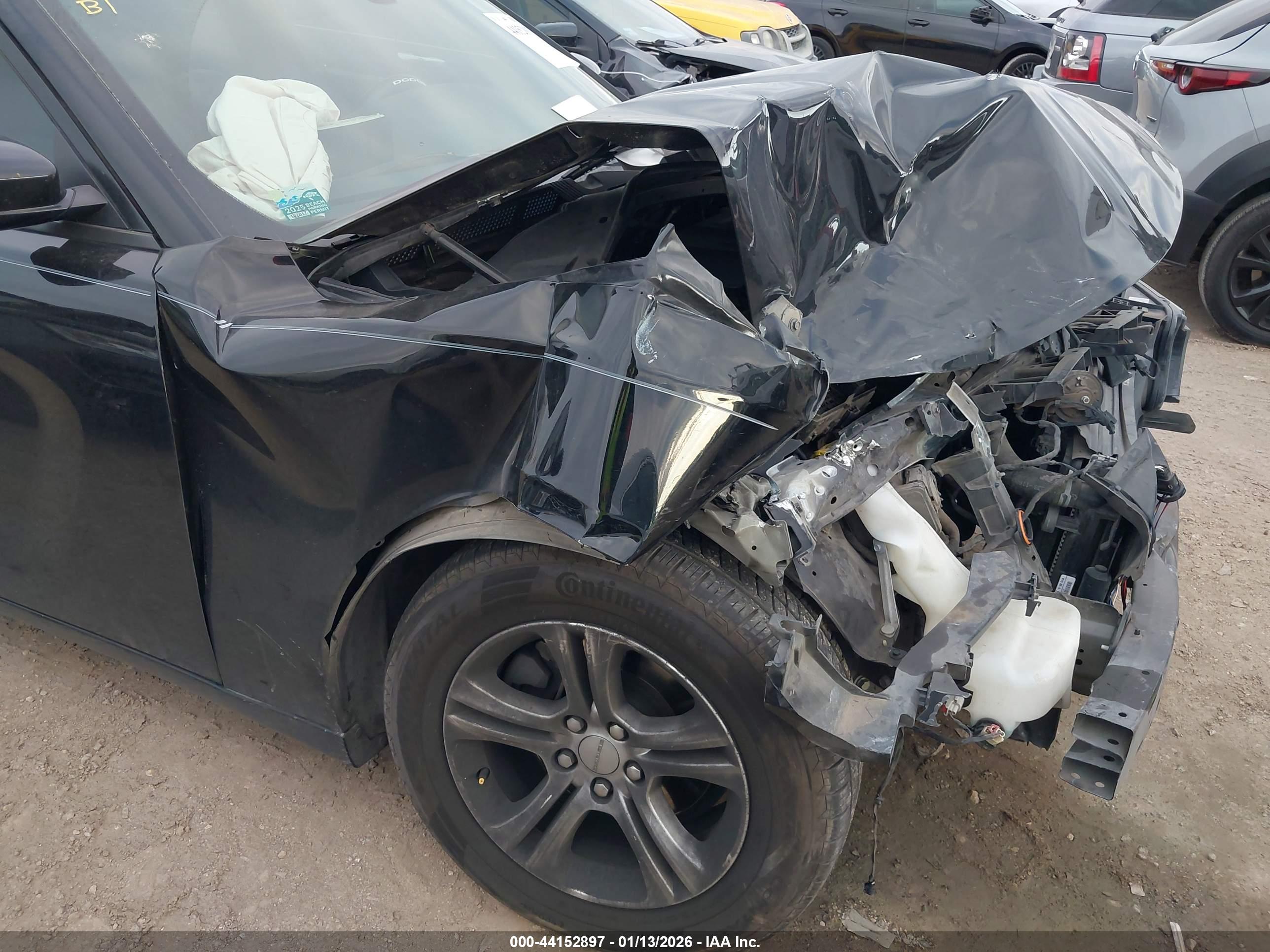 DODGE CHARGER image 6