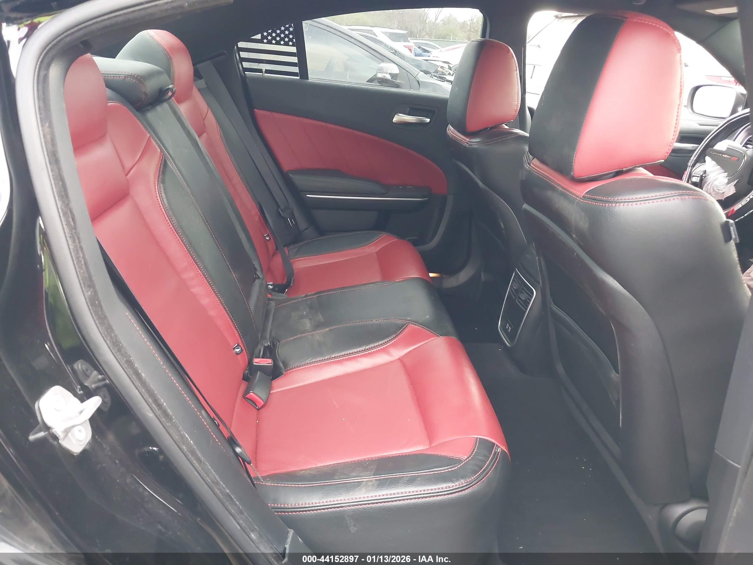 DODGE CHARGER image 8