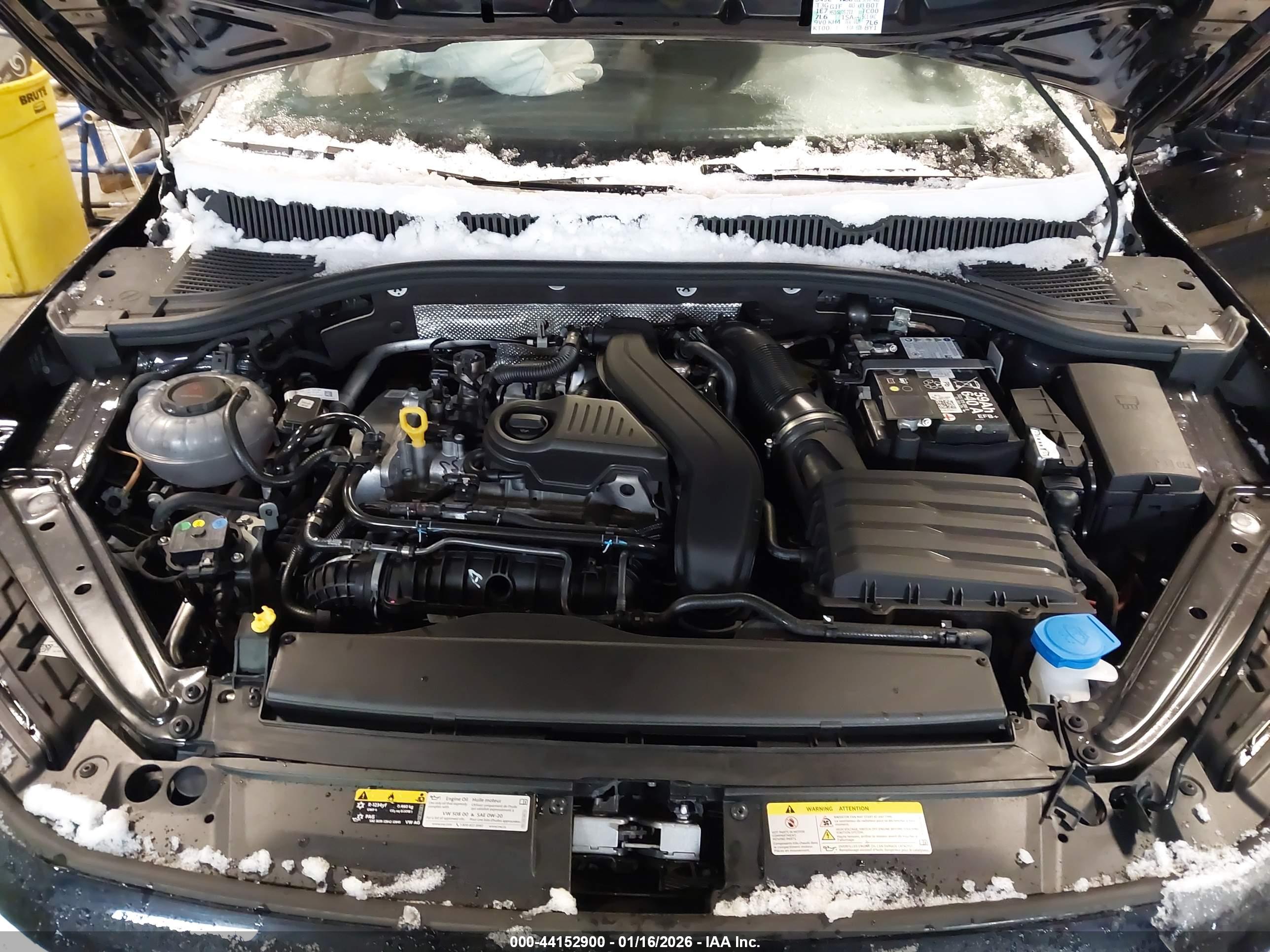 VOLKSWAGEN JETTA image 10