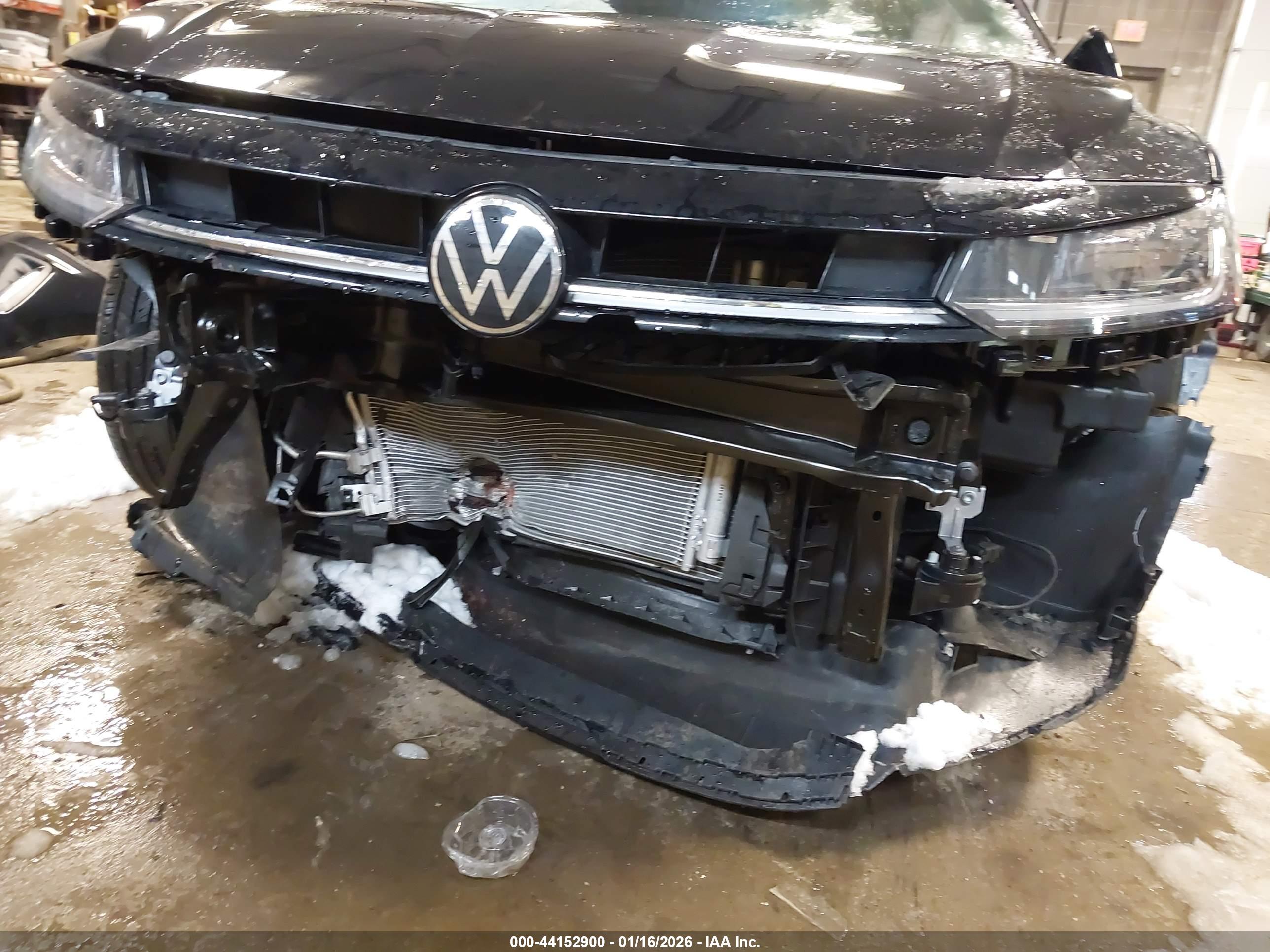 VOLKSWAGEN JETTA image 6