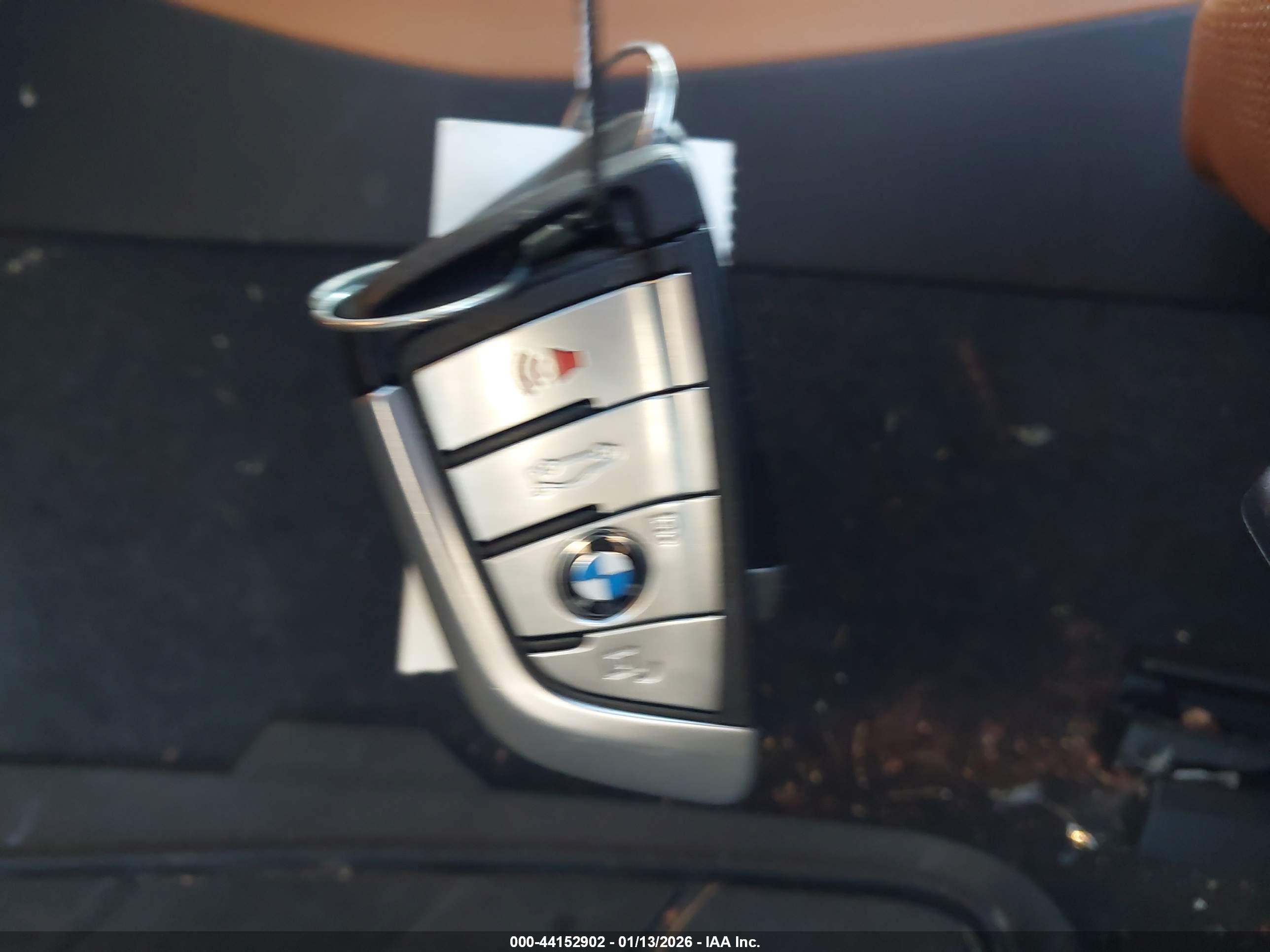 BMW 540I image 11