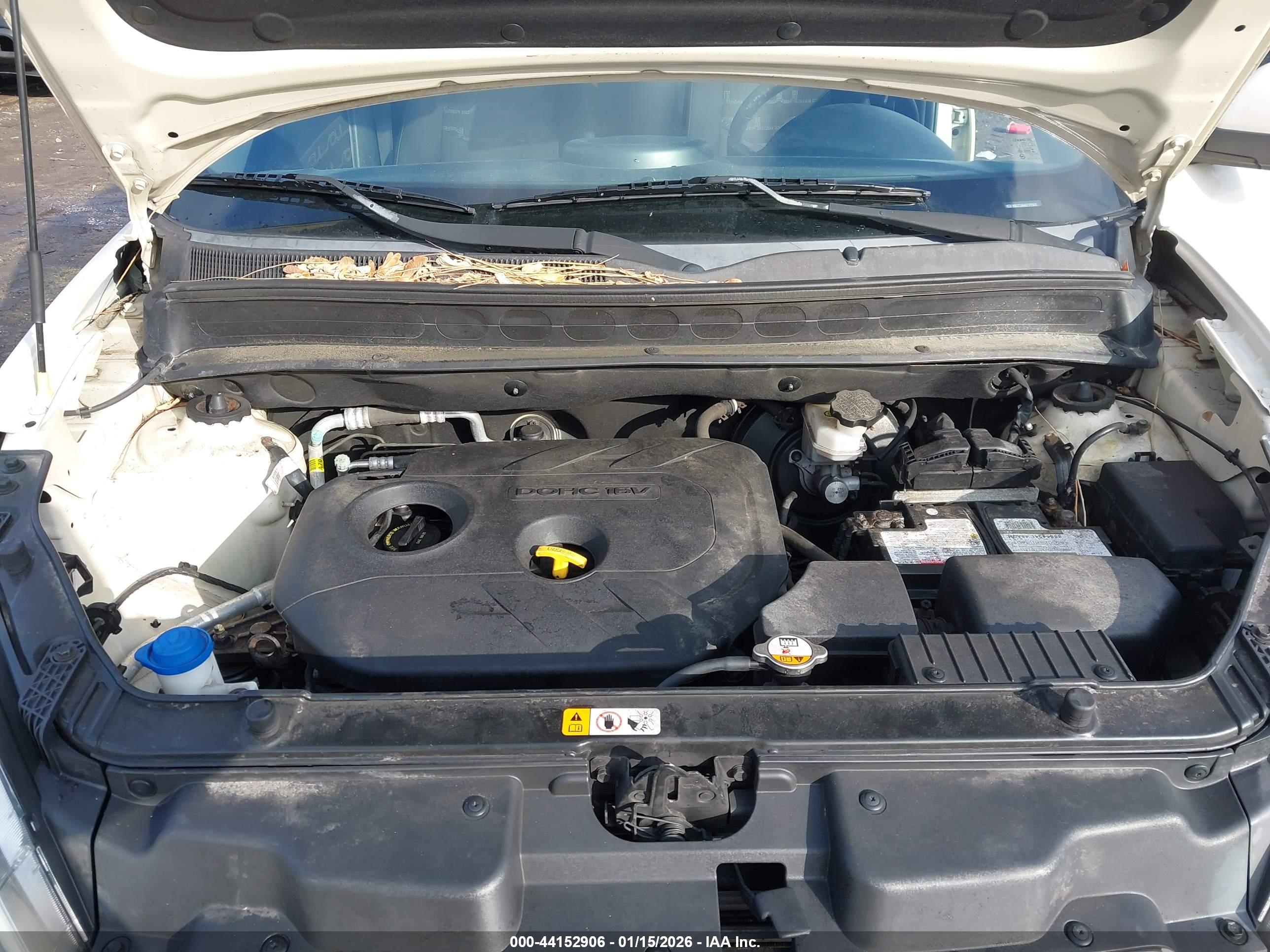 KIA SOUL image 10