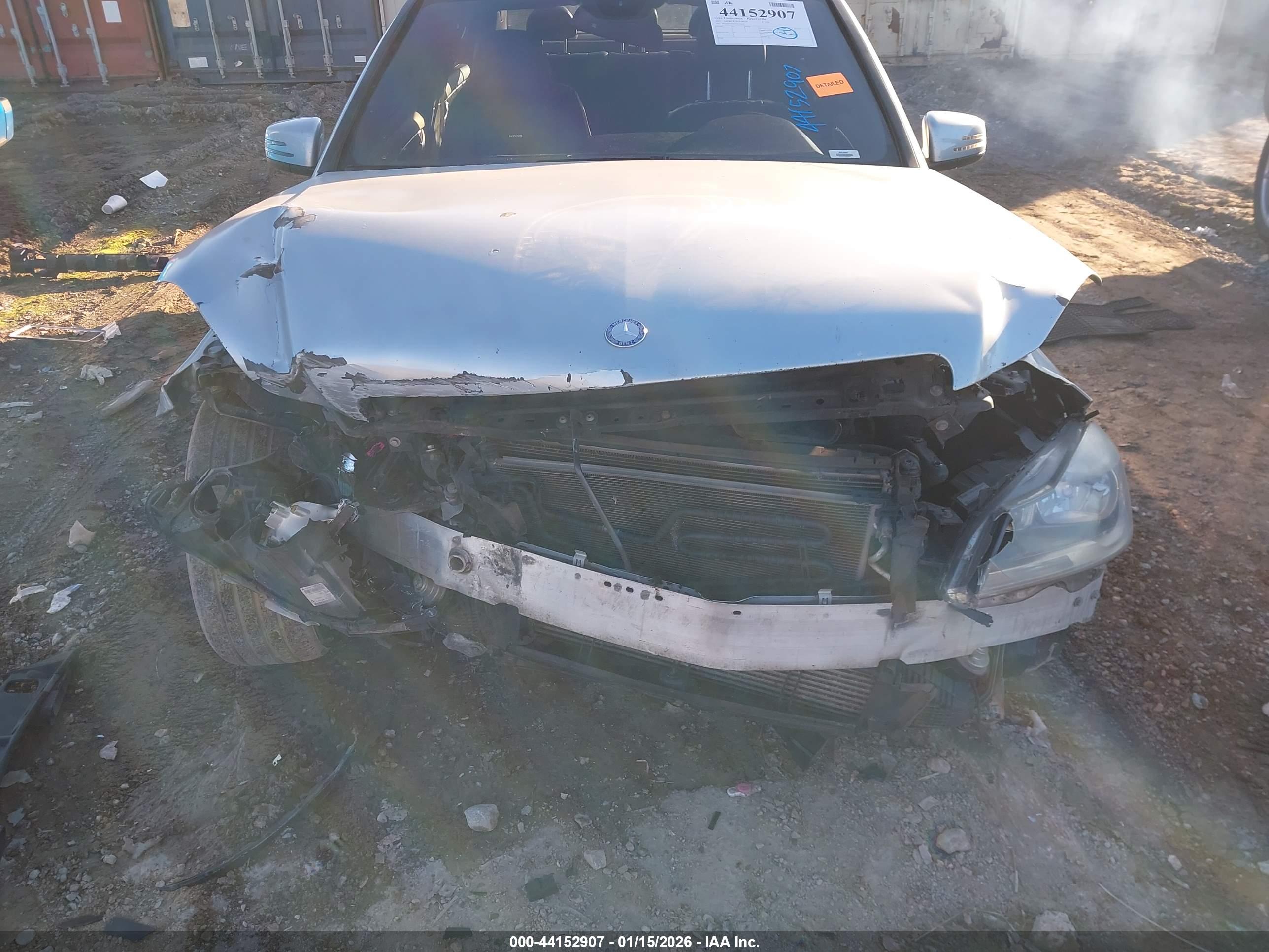 MERCEDES-BENZ C image 6