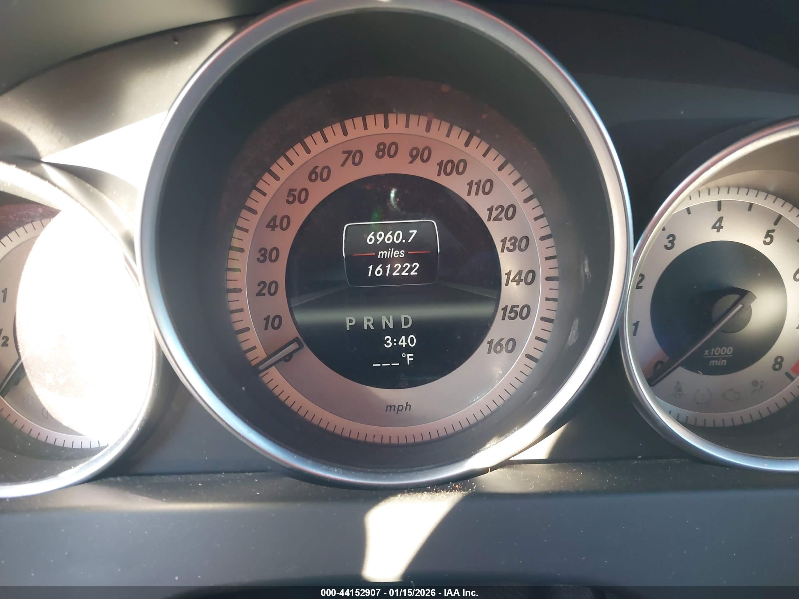 MERCEDES-BENZ C image 7
