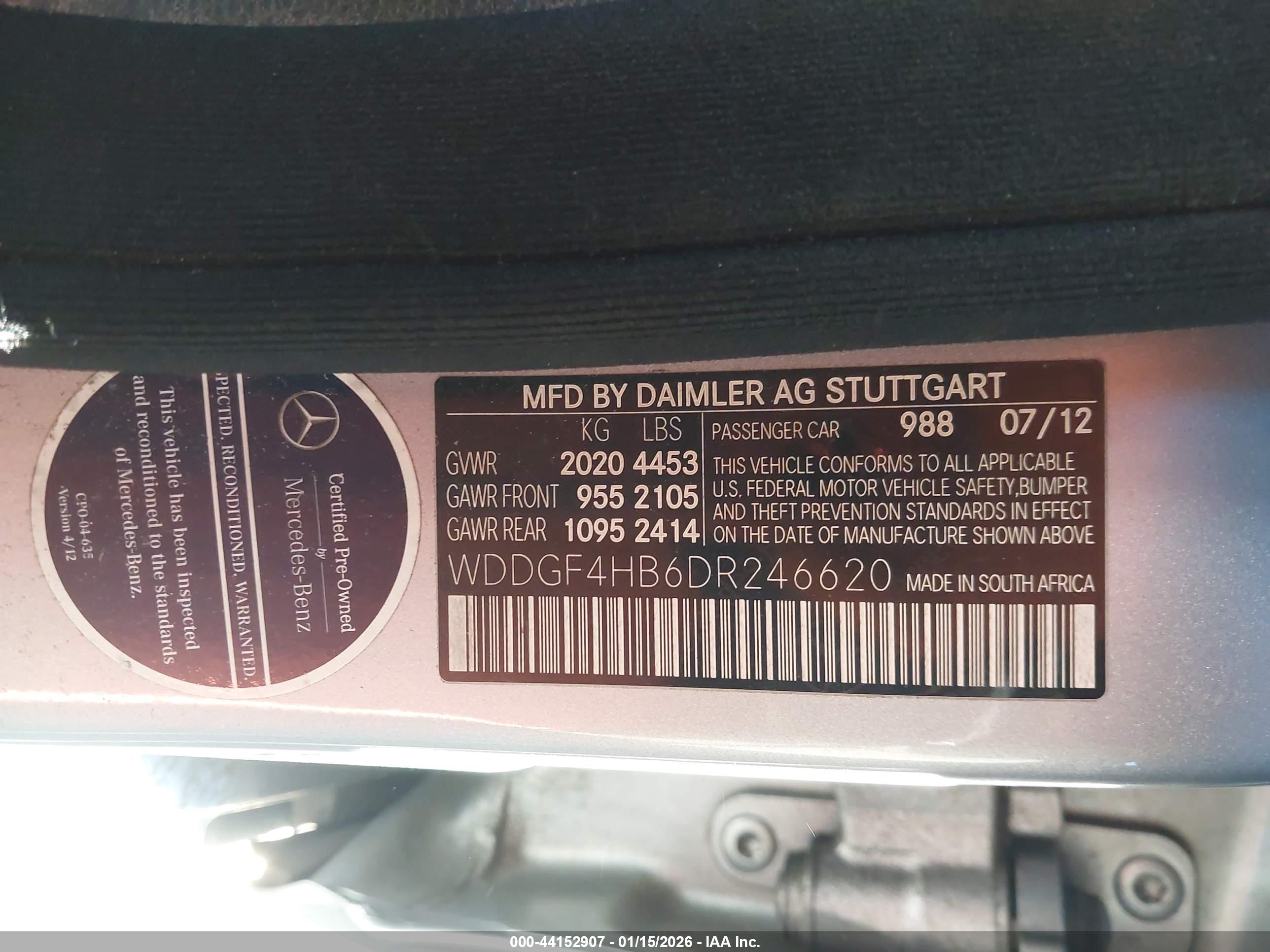 MERCEDES-BENZ C image 9