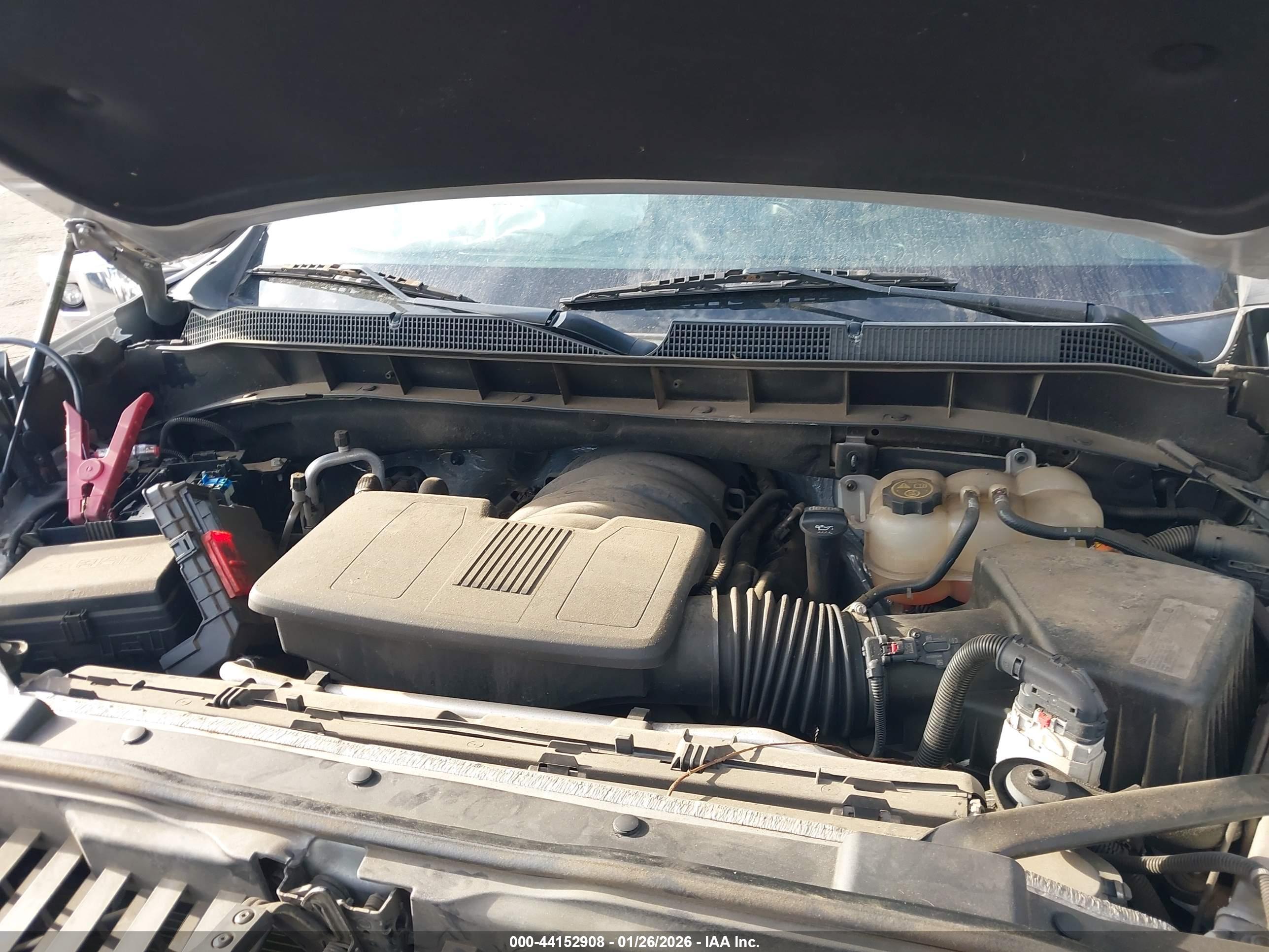 CHEVROLET SILVERADO image 10