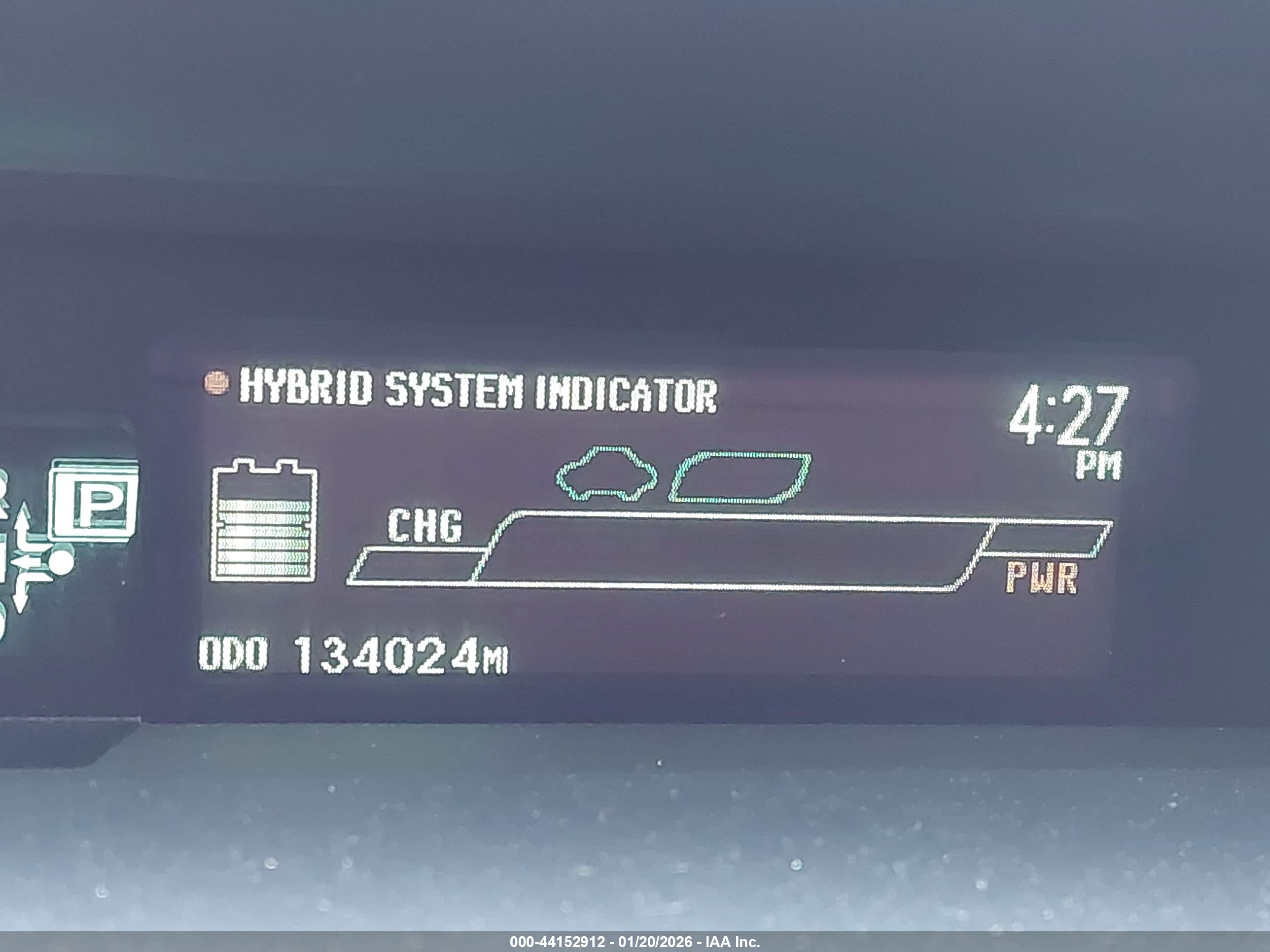 TOYOTA PRIUS image 7