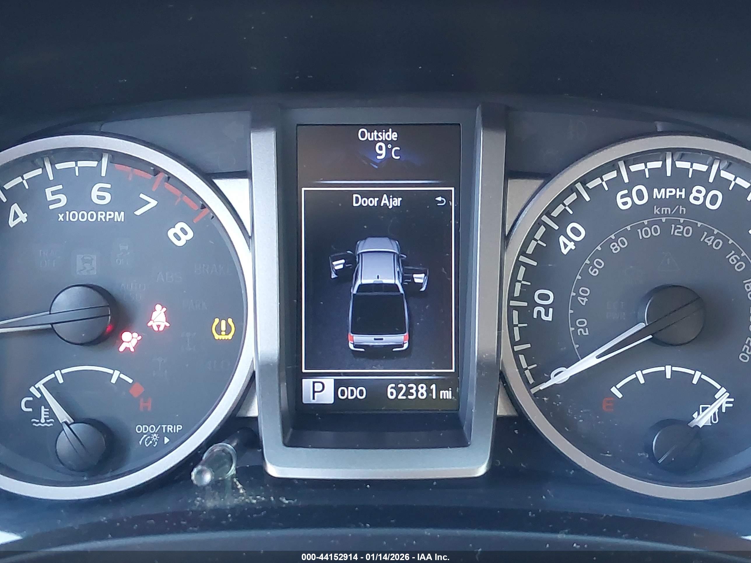 TOYOTA TACOMA image 7