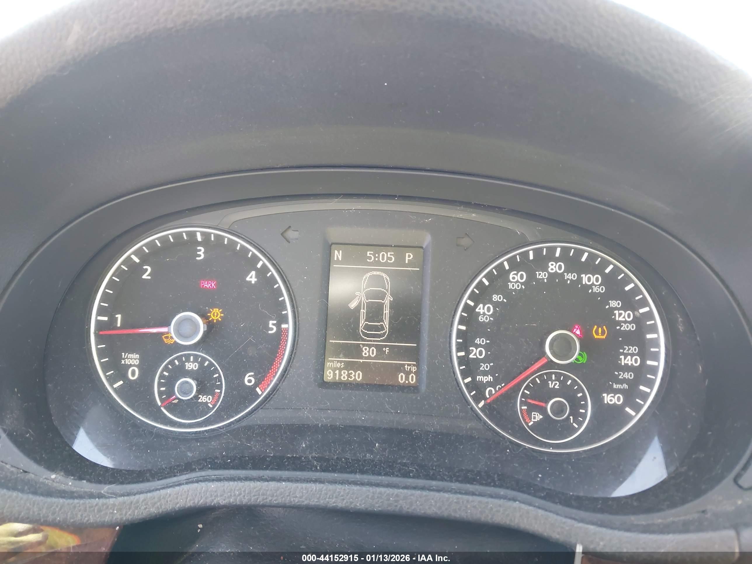 VOLKSWAGEN PASSAT image 7