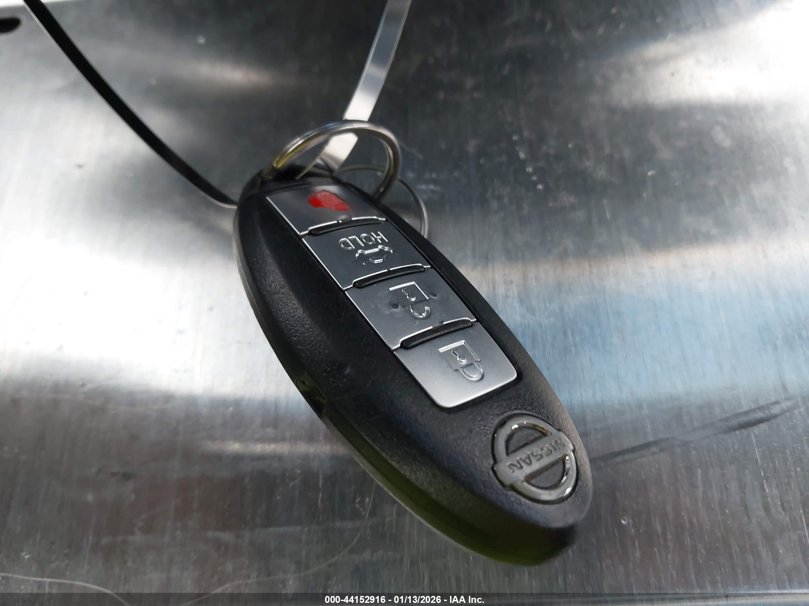 NISSAN ALTIMA image 11
