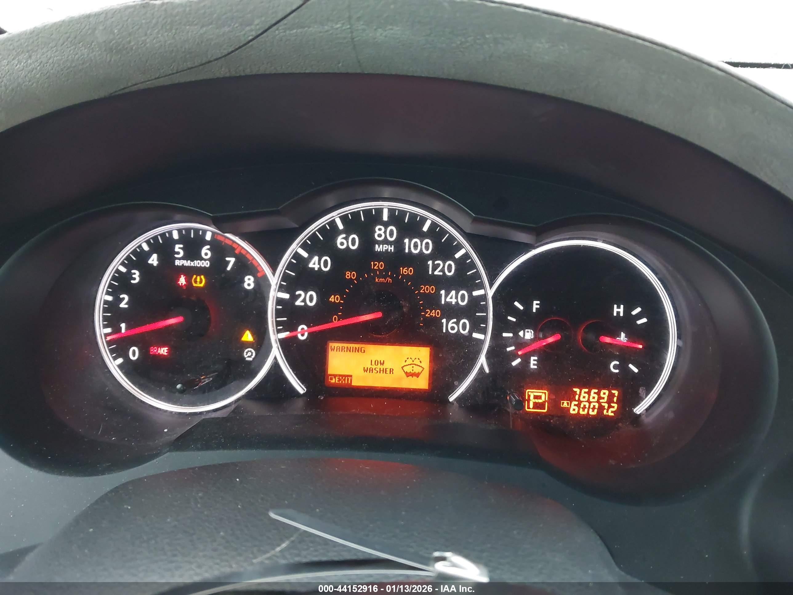 NISSAN ALTIMA image 7