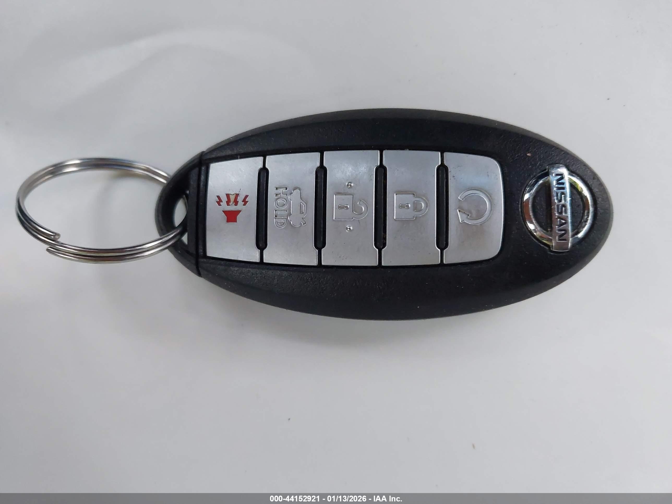 NISSAN ALTIMA image 11
