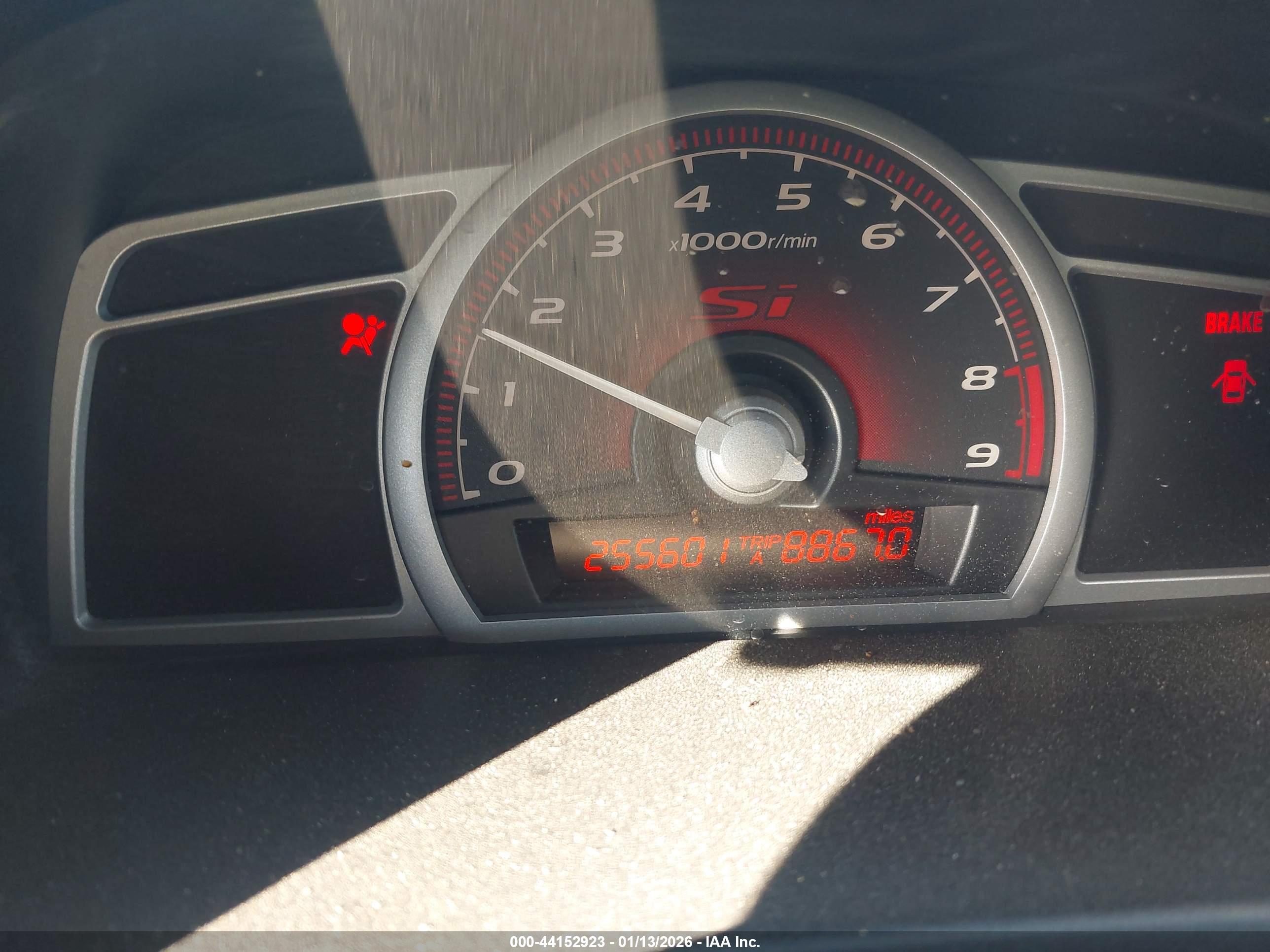HONDA CIVIC image 7
