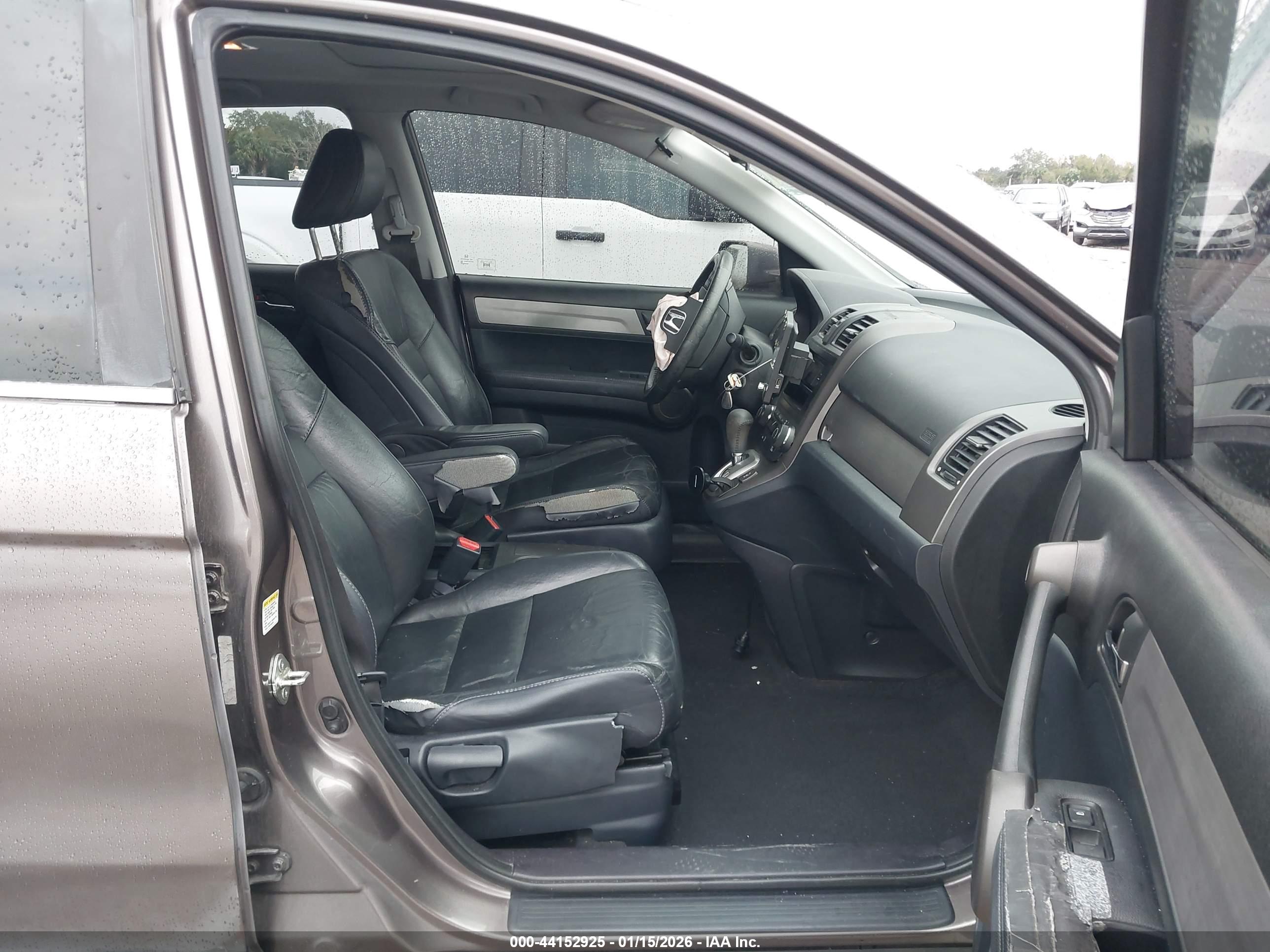 HONDA CR-V image 5
