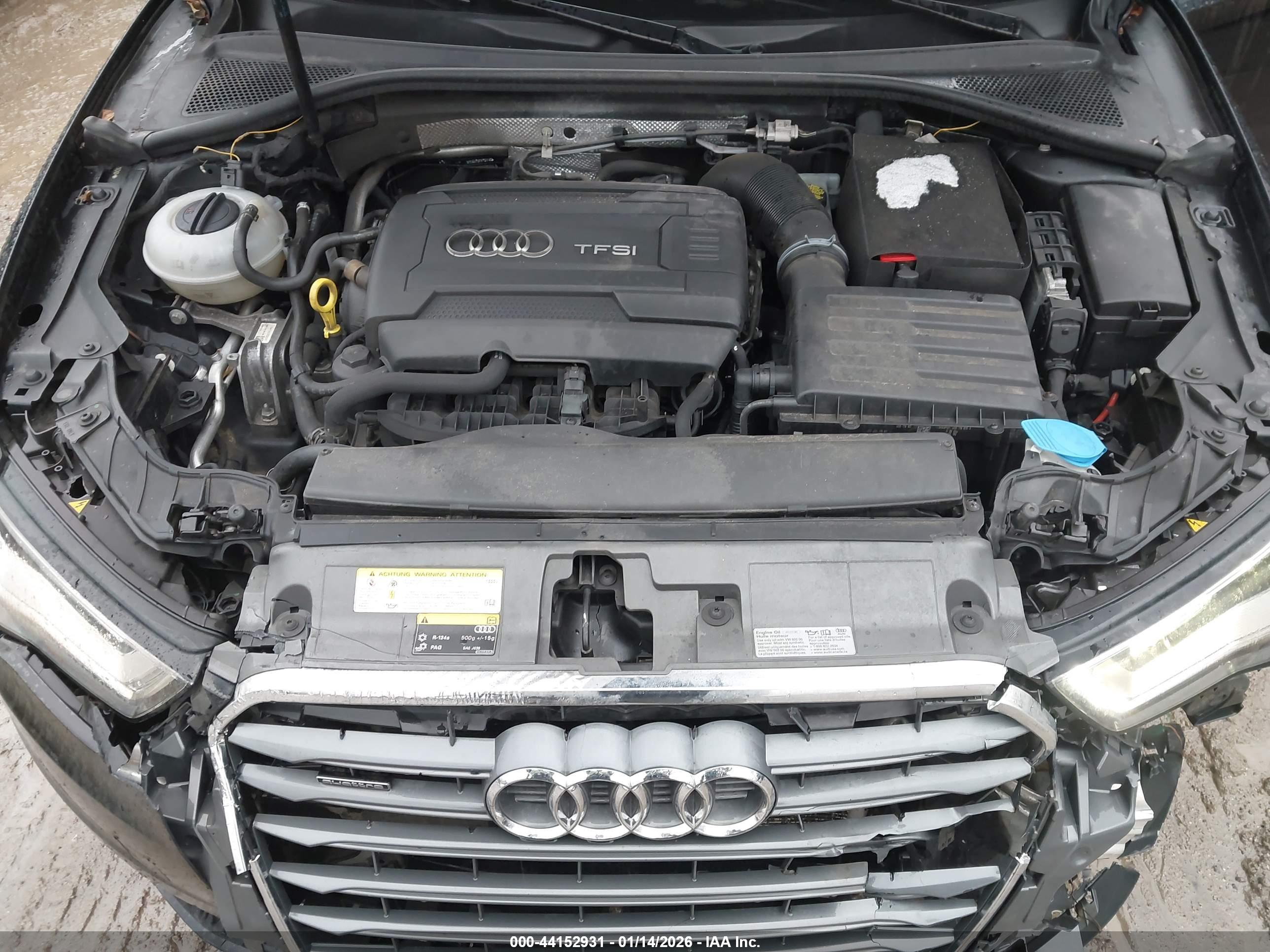 AUDI A3 image 10