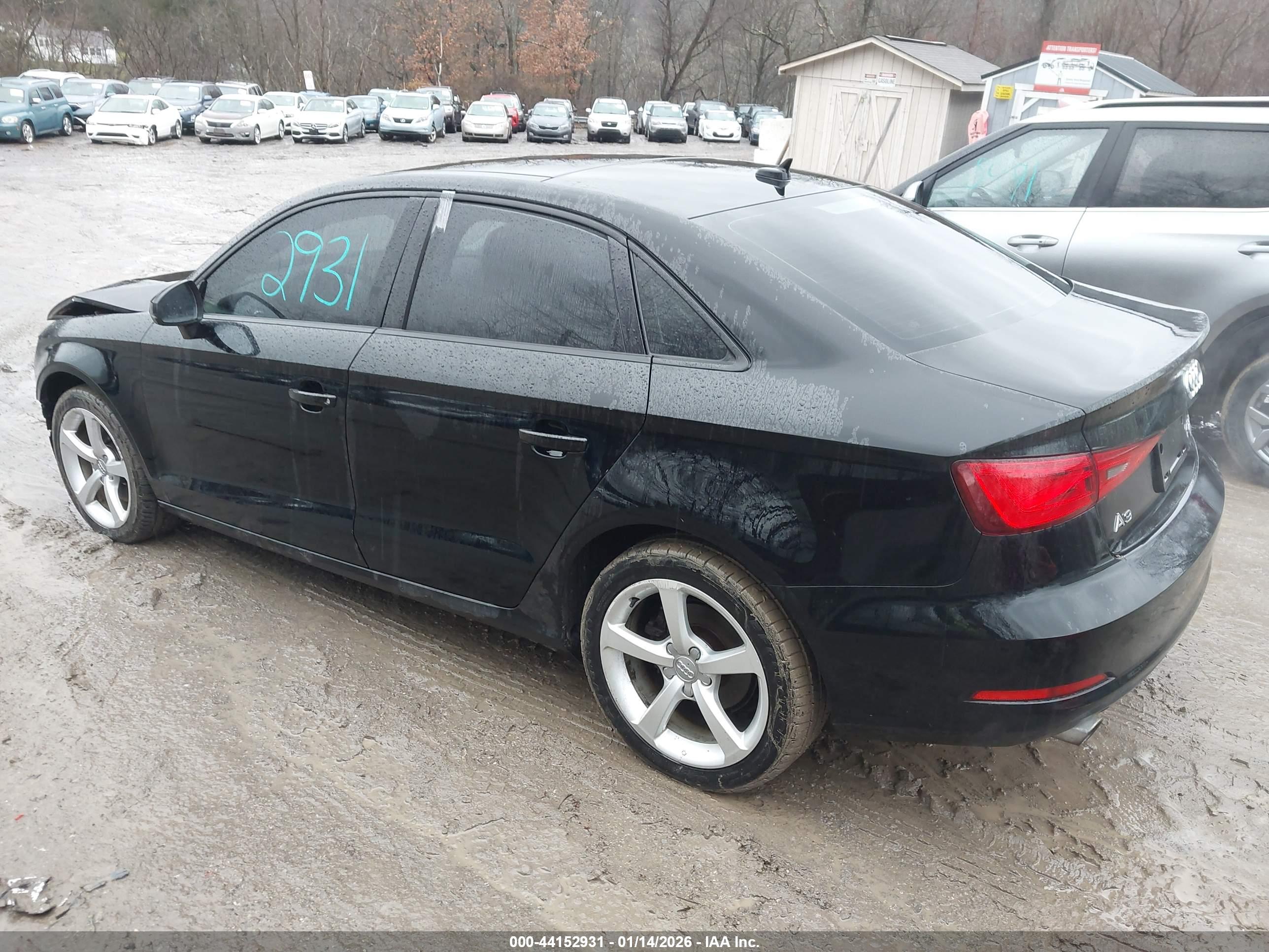 AUDI A3 image 3