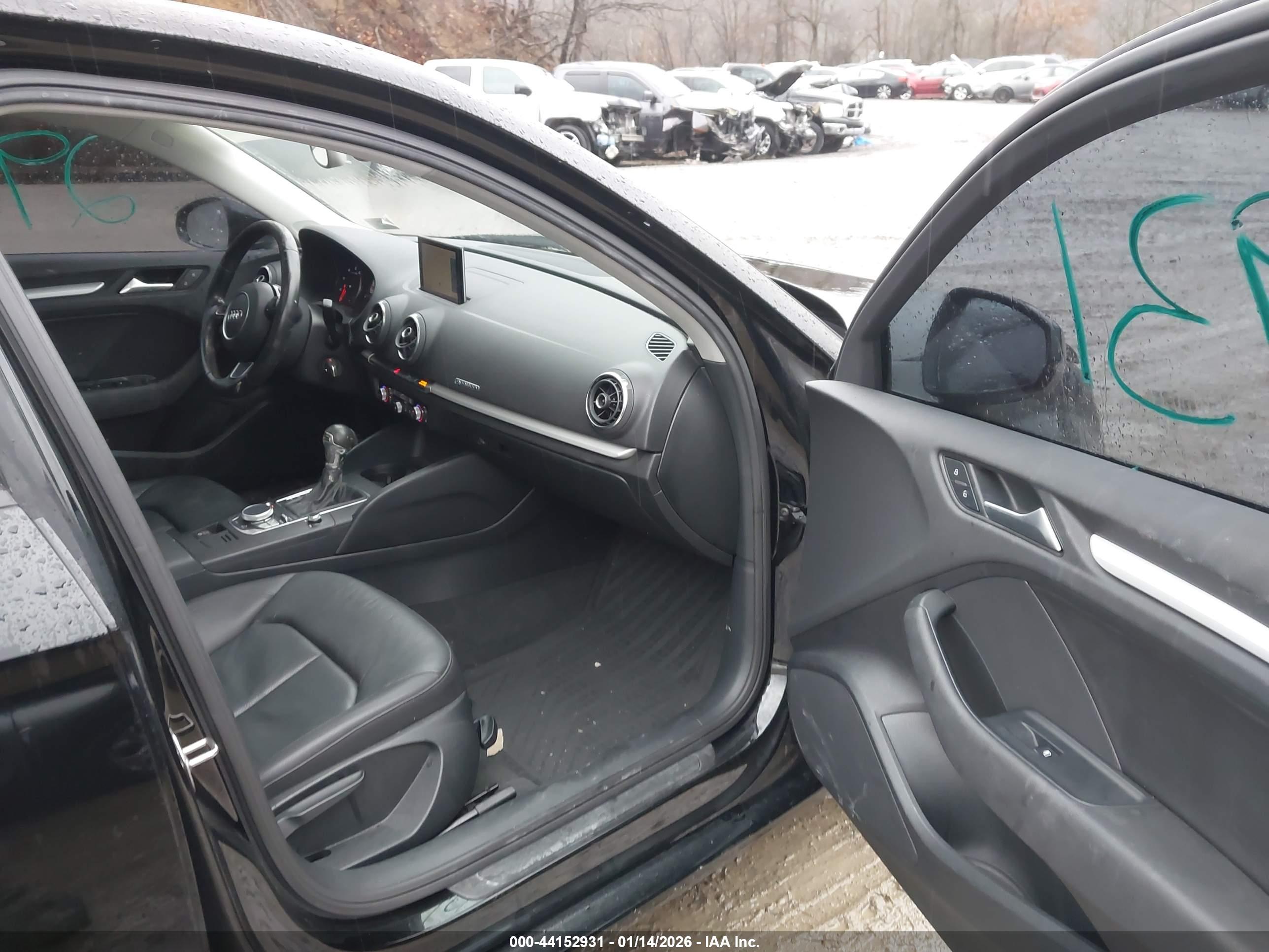 AUDI A3 image 5
