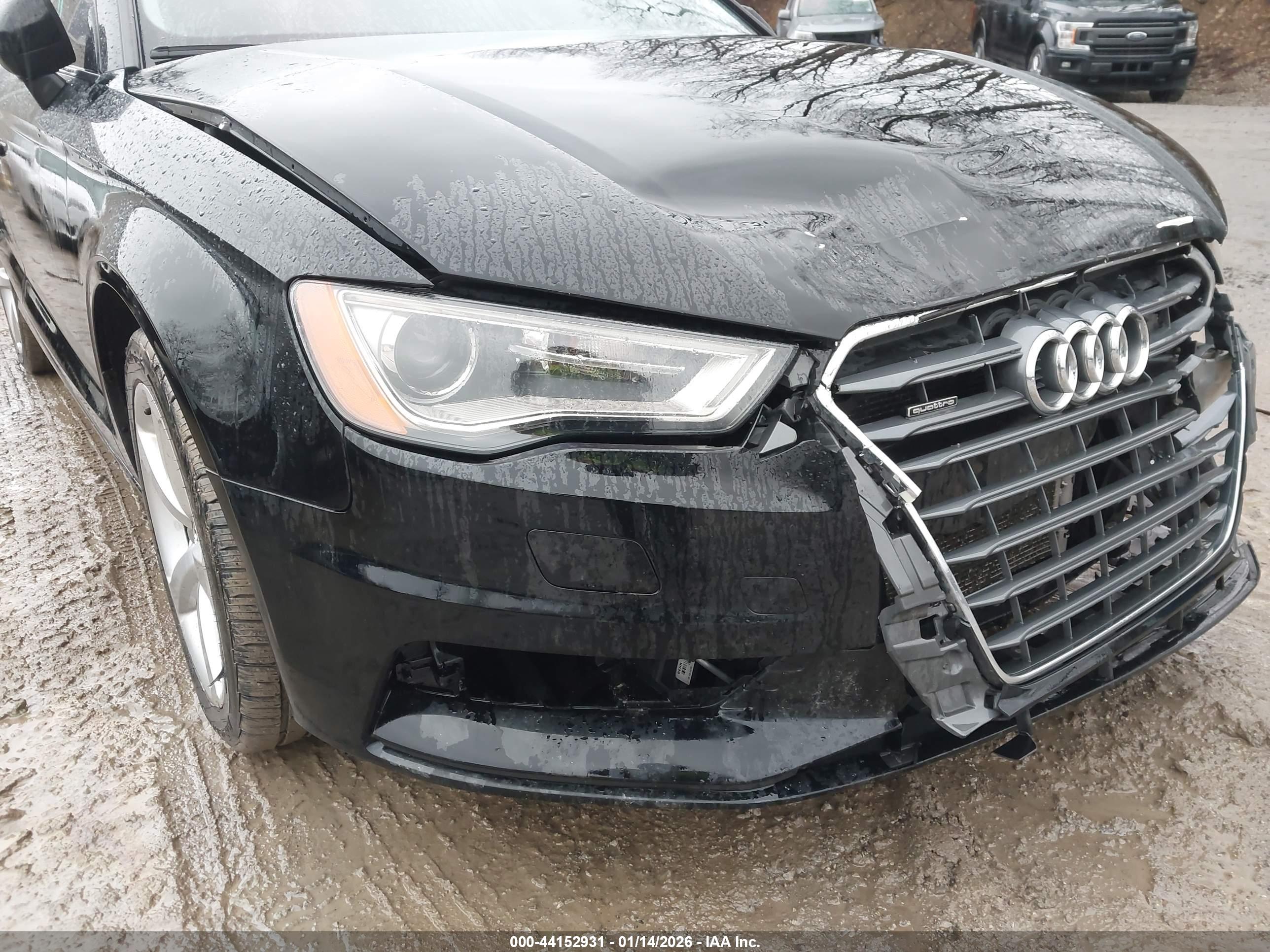 AUDI A3 image 6
