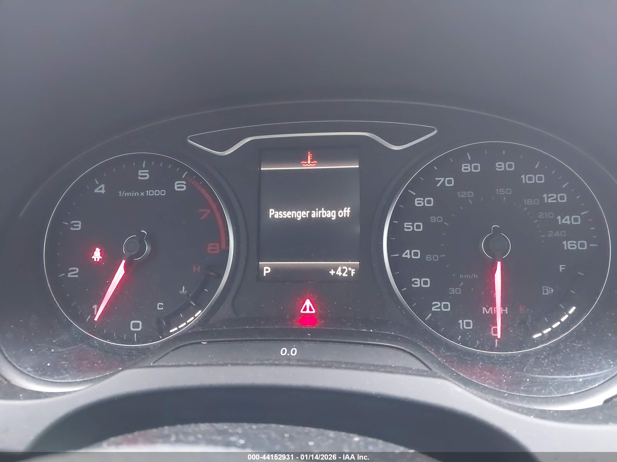 AUDI A3 image 7