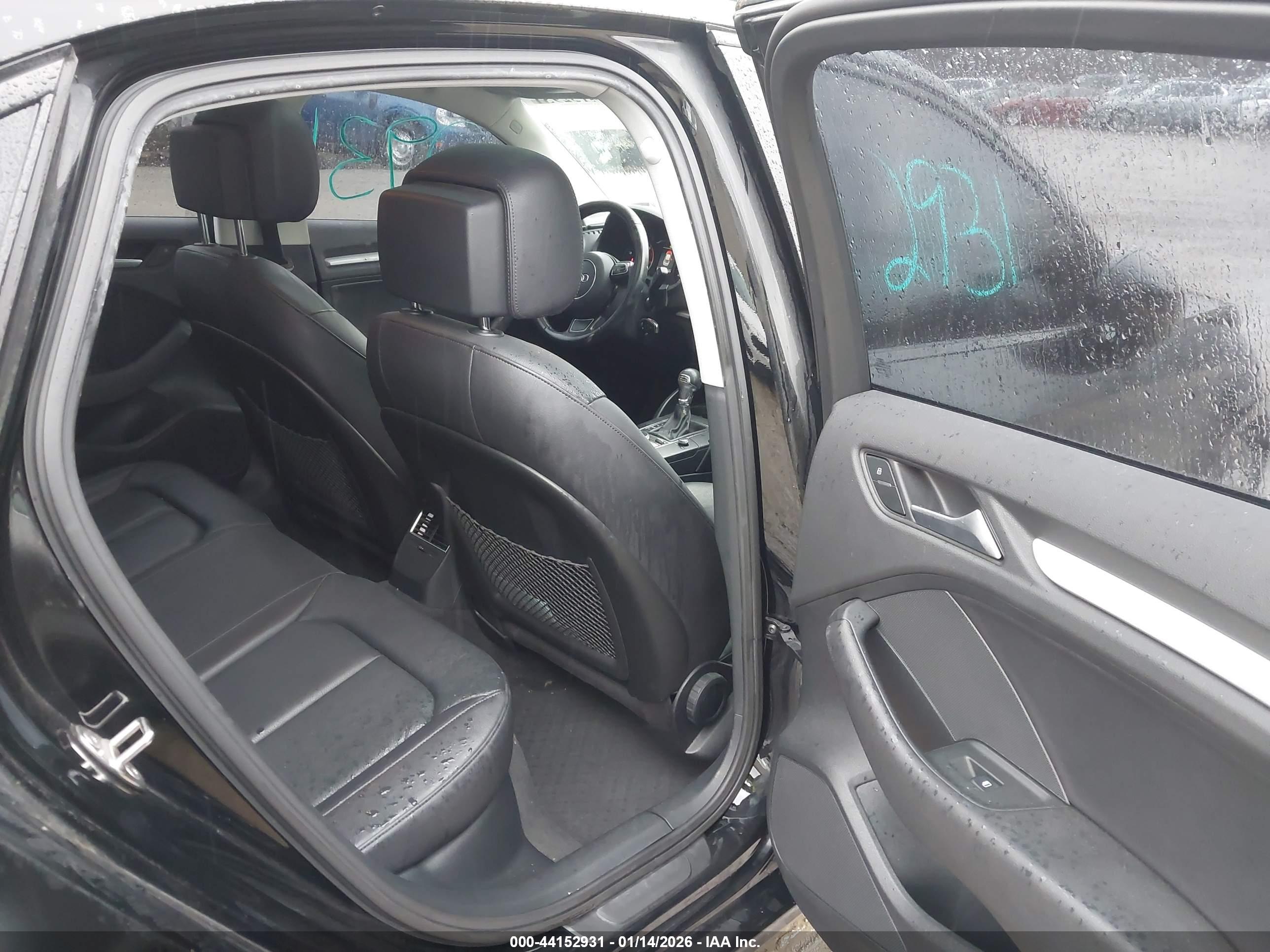 AUDI A3 image 8