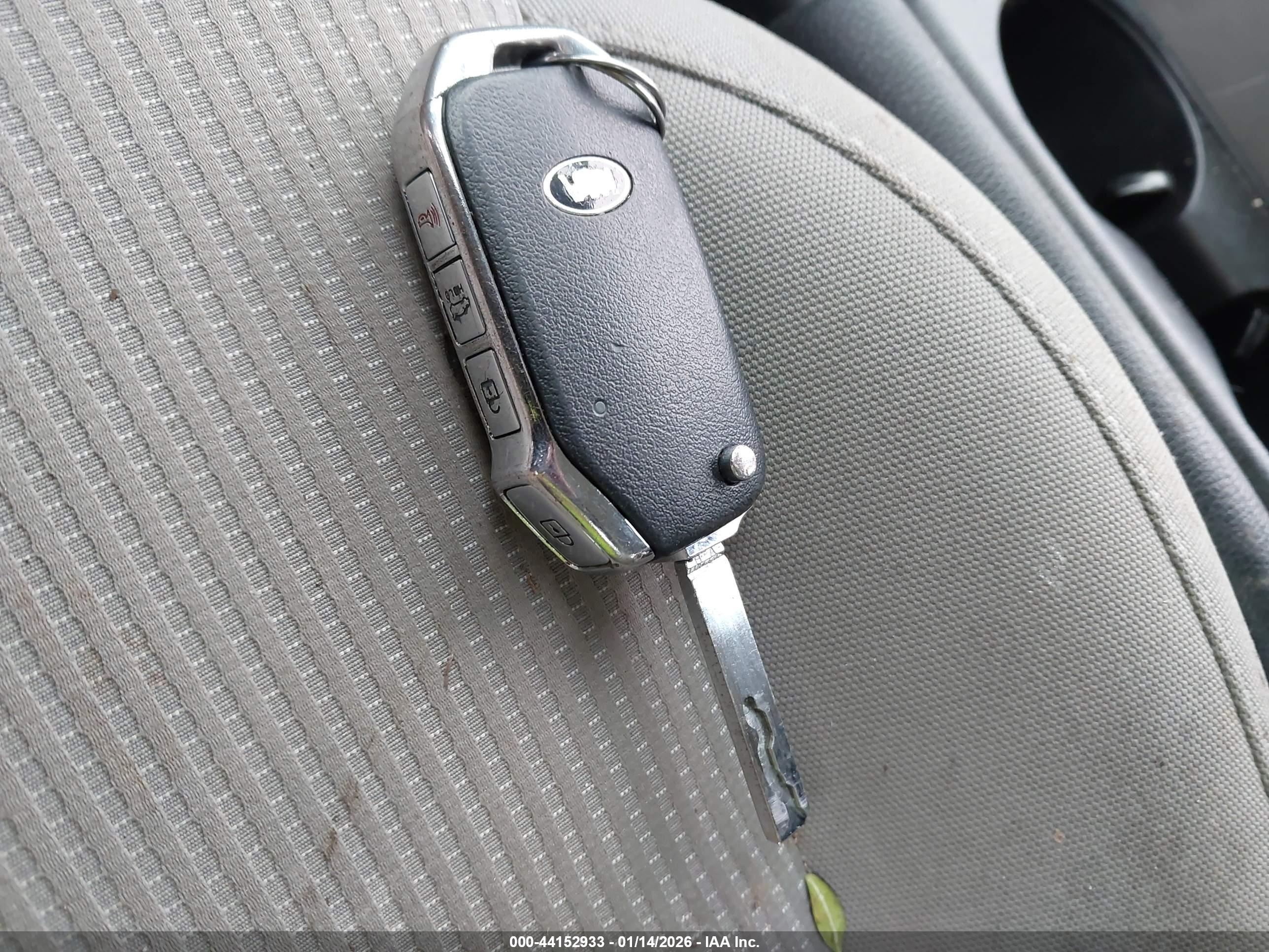 KIA FORTE image 11