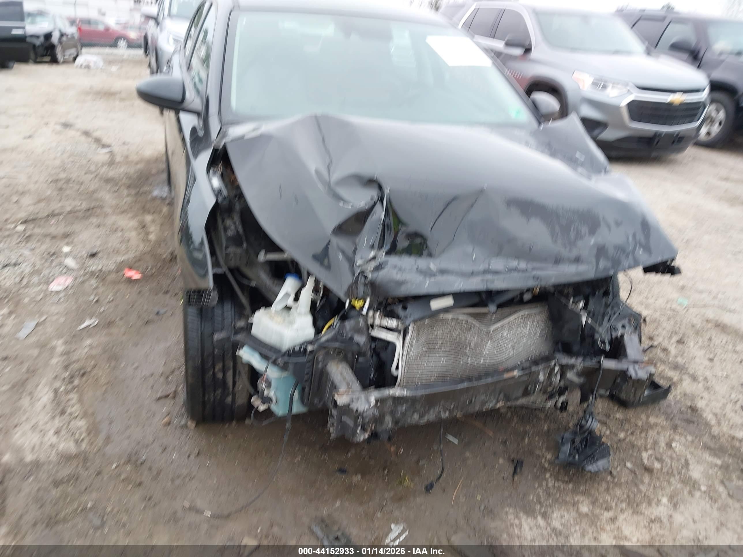 KIA FORTE image 6