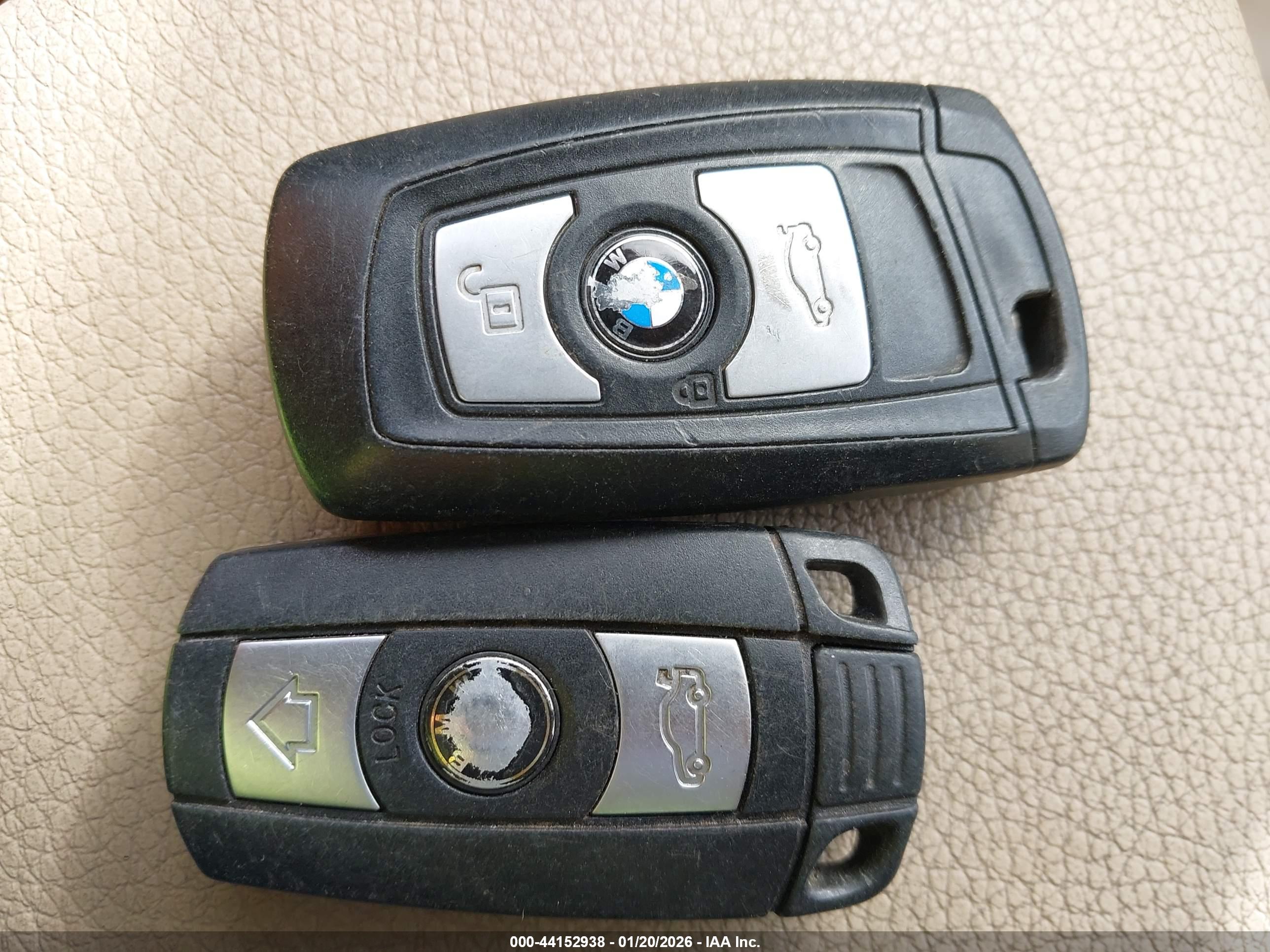 BMW 328I image 11