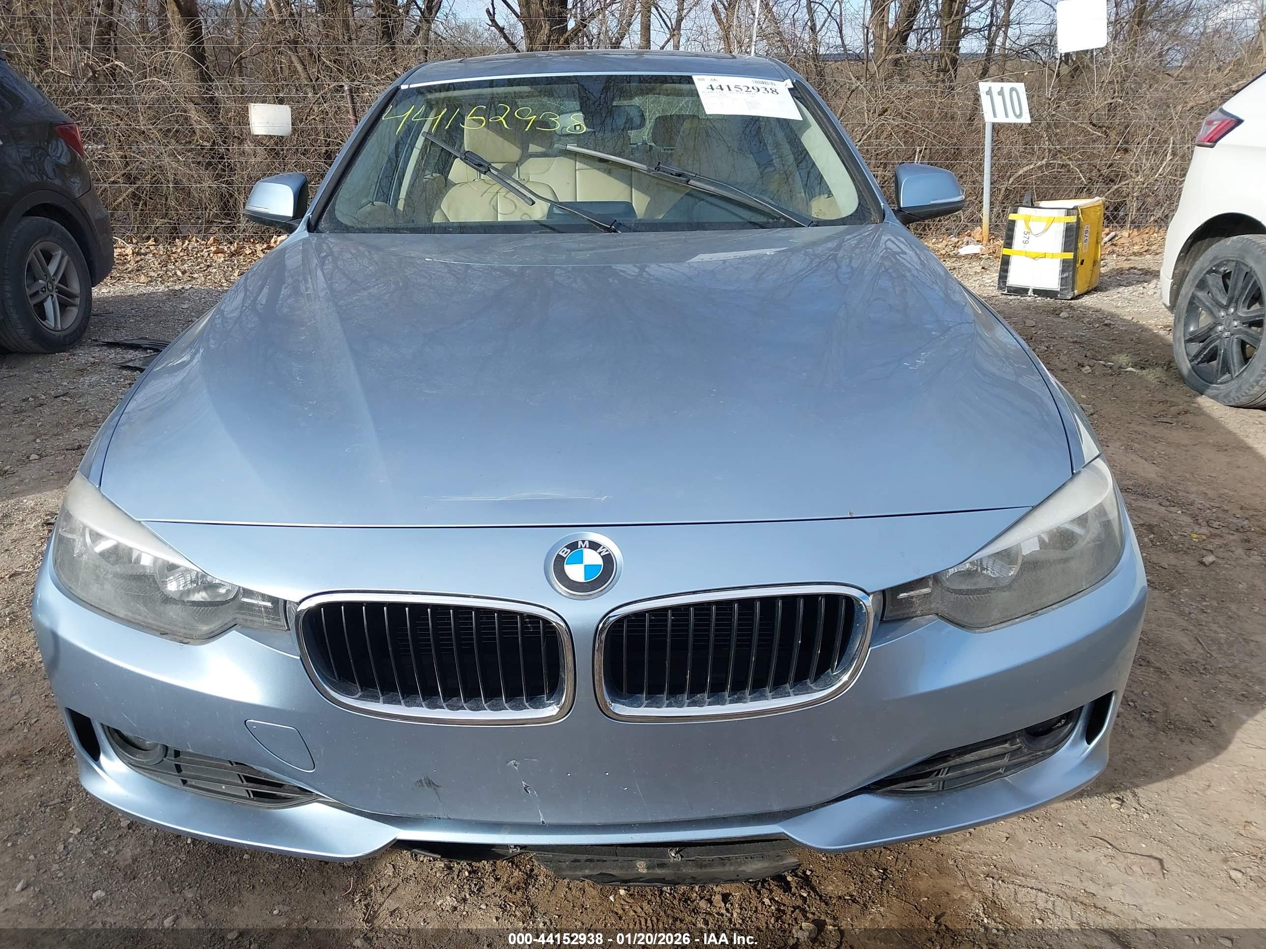 BMW 328I image 6