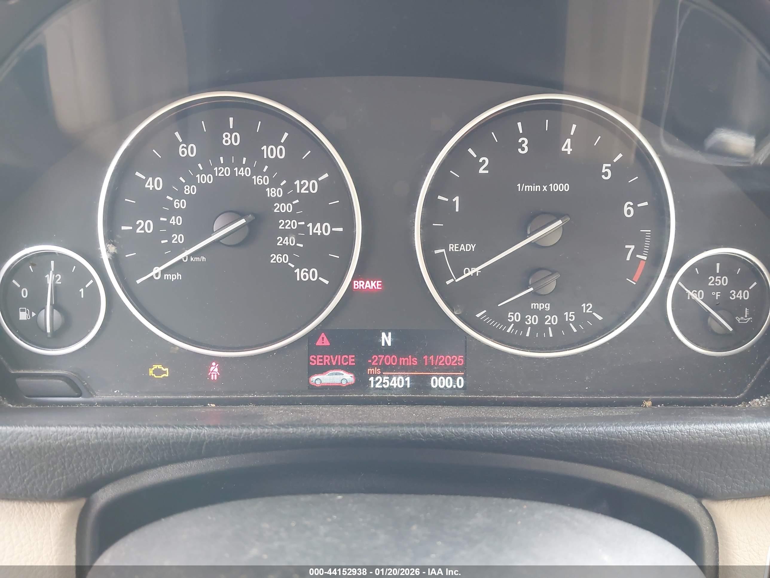 BMW 328I image 7