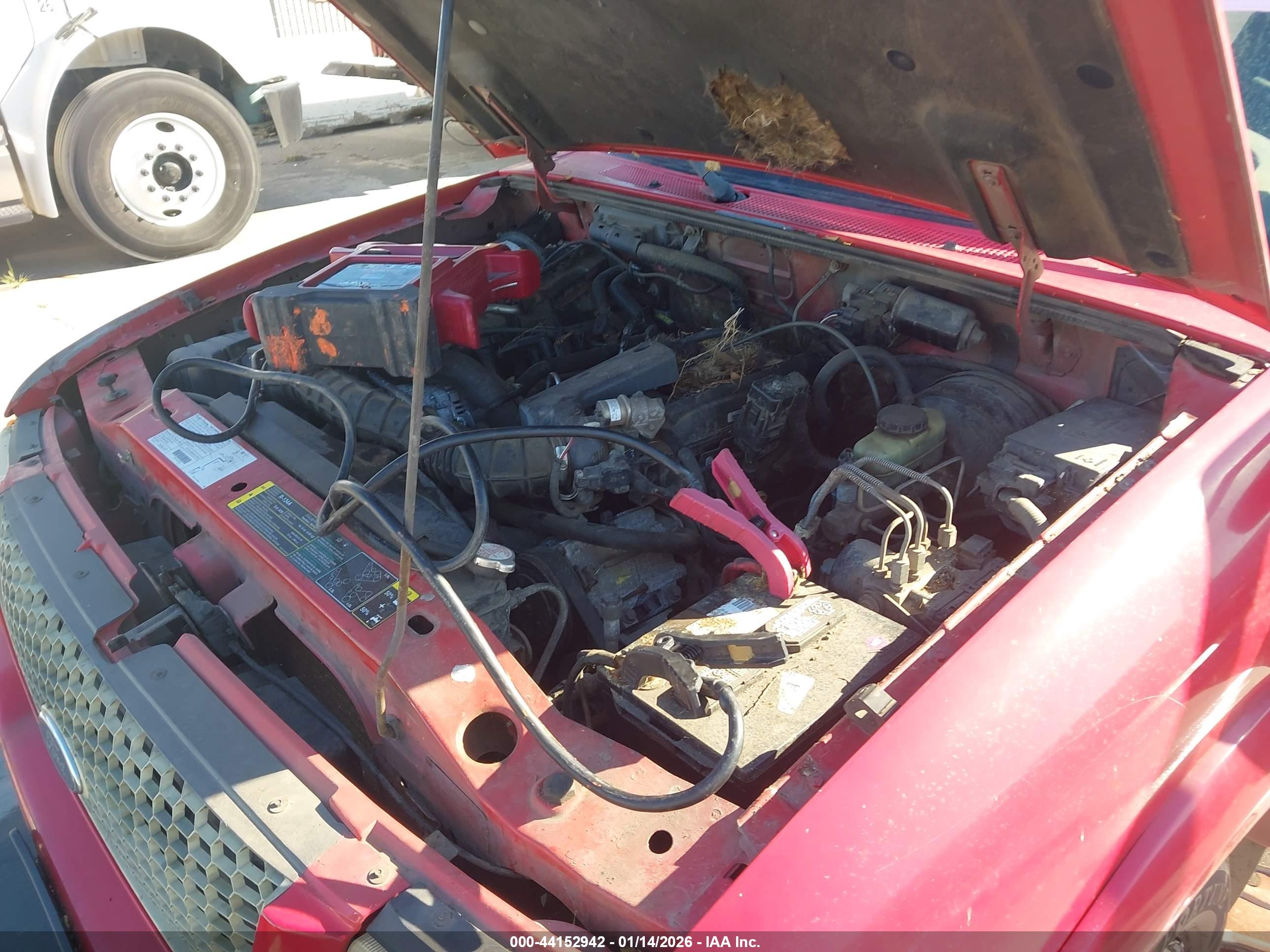 FORD RANGER image 10