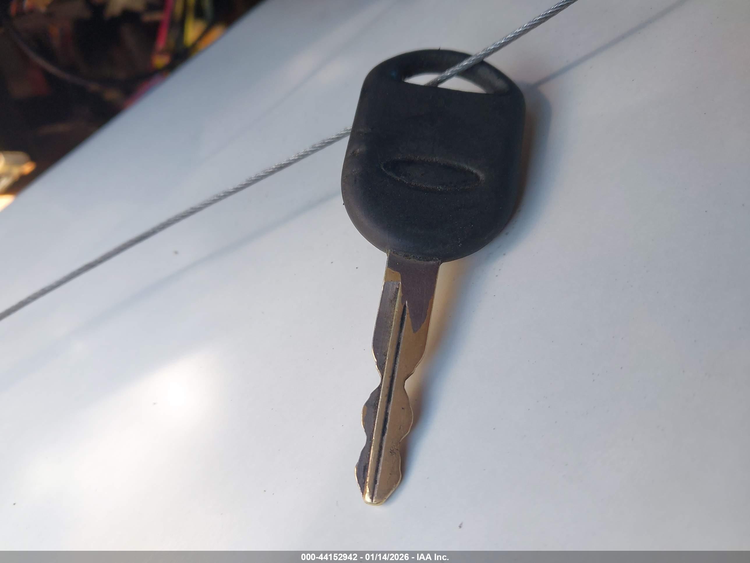 FORD RANGER image 11